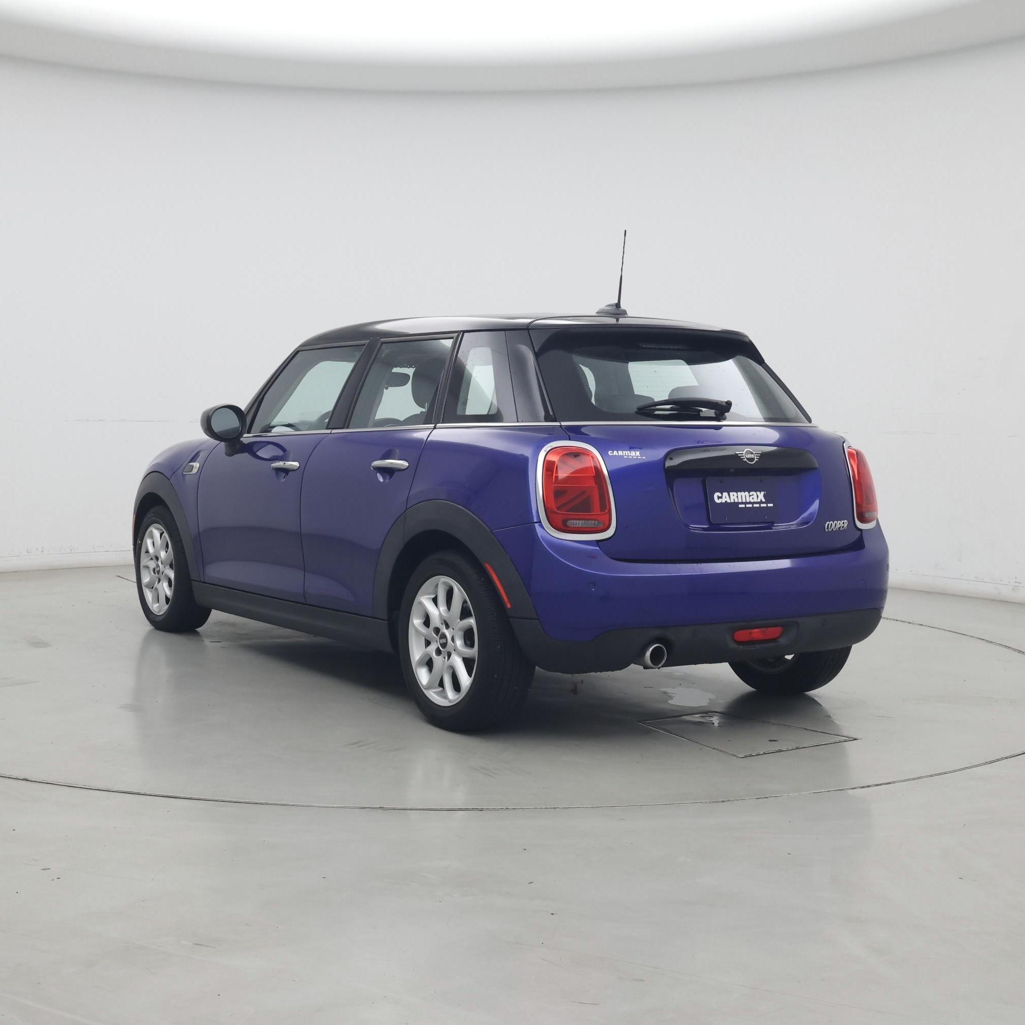 Thumbnail: 2021 MINI Cooper Hardtop - 2