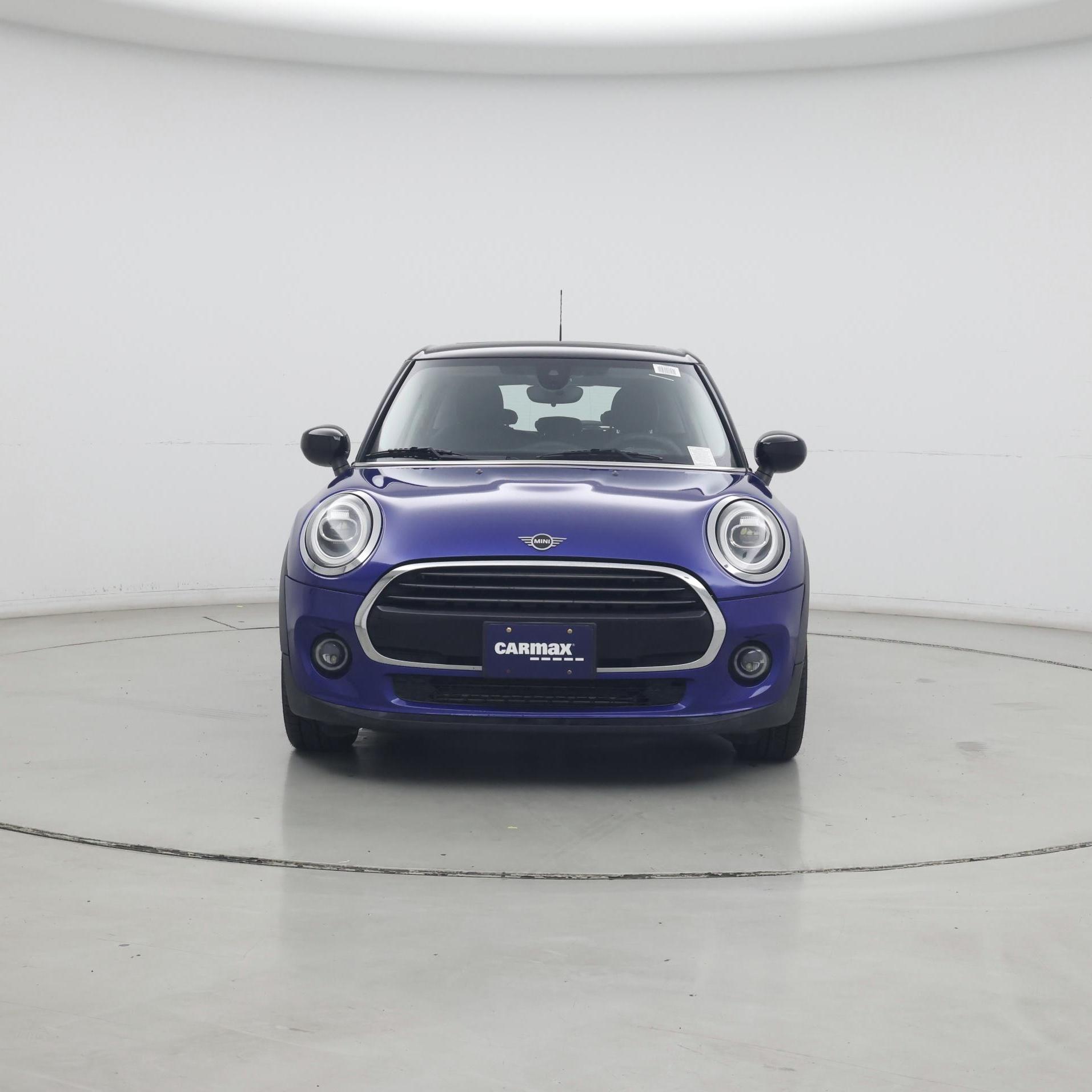 Thumbnail: 2021 MINI Cooper Hardtop - 5