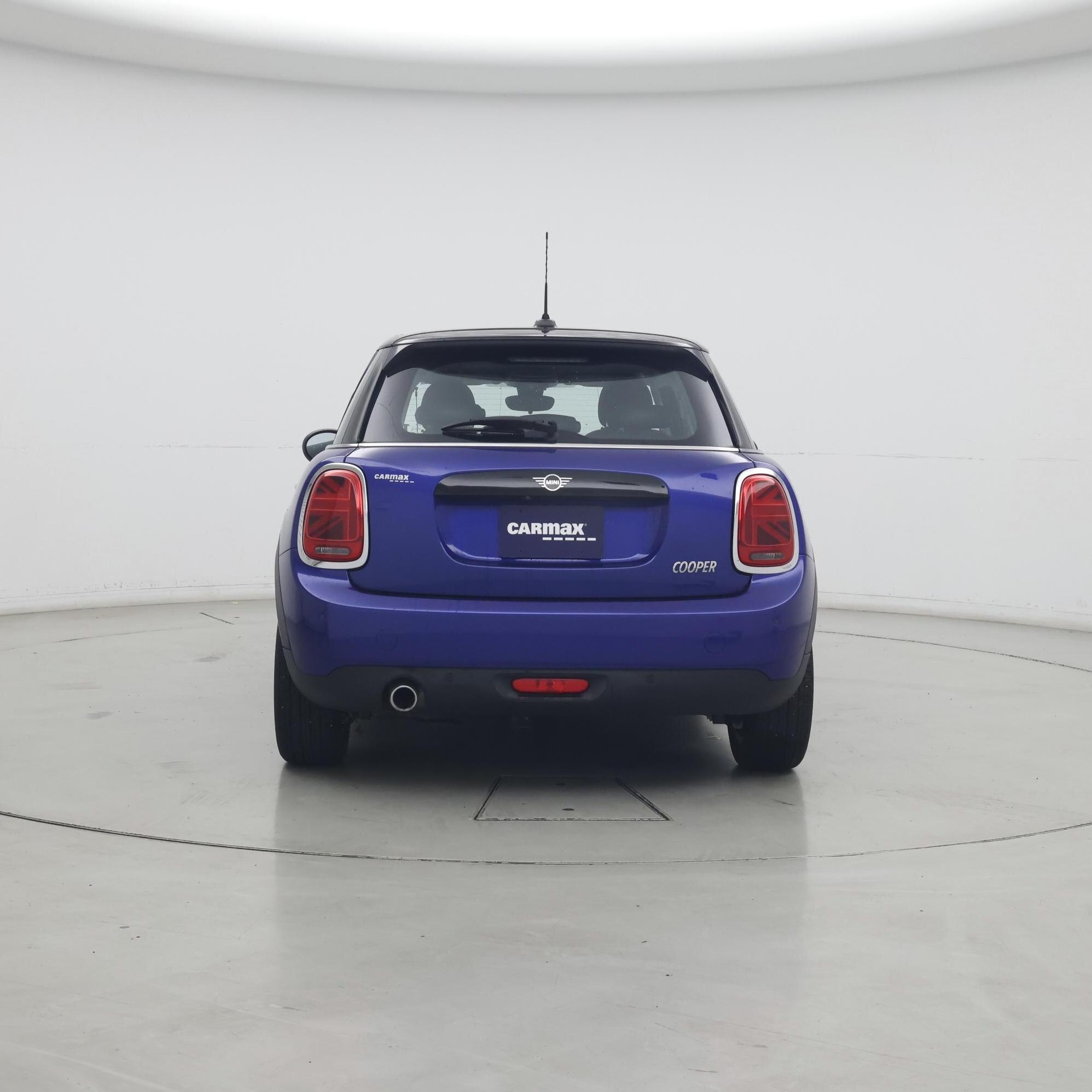 Thumbnail: 2021 MINI Cooper Hardtop - 6