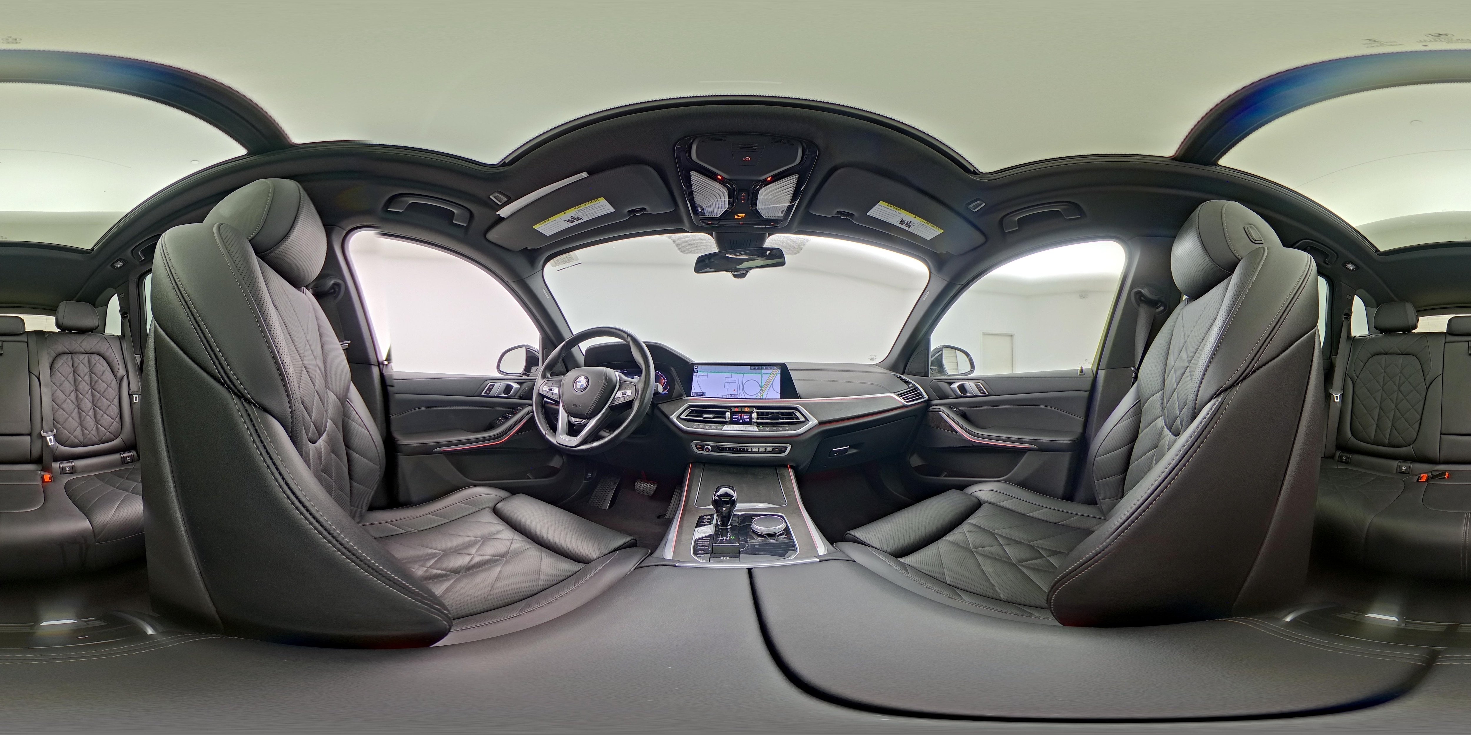 2023 BMW X5 40i - Photo 26
