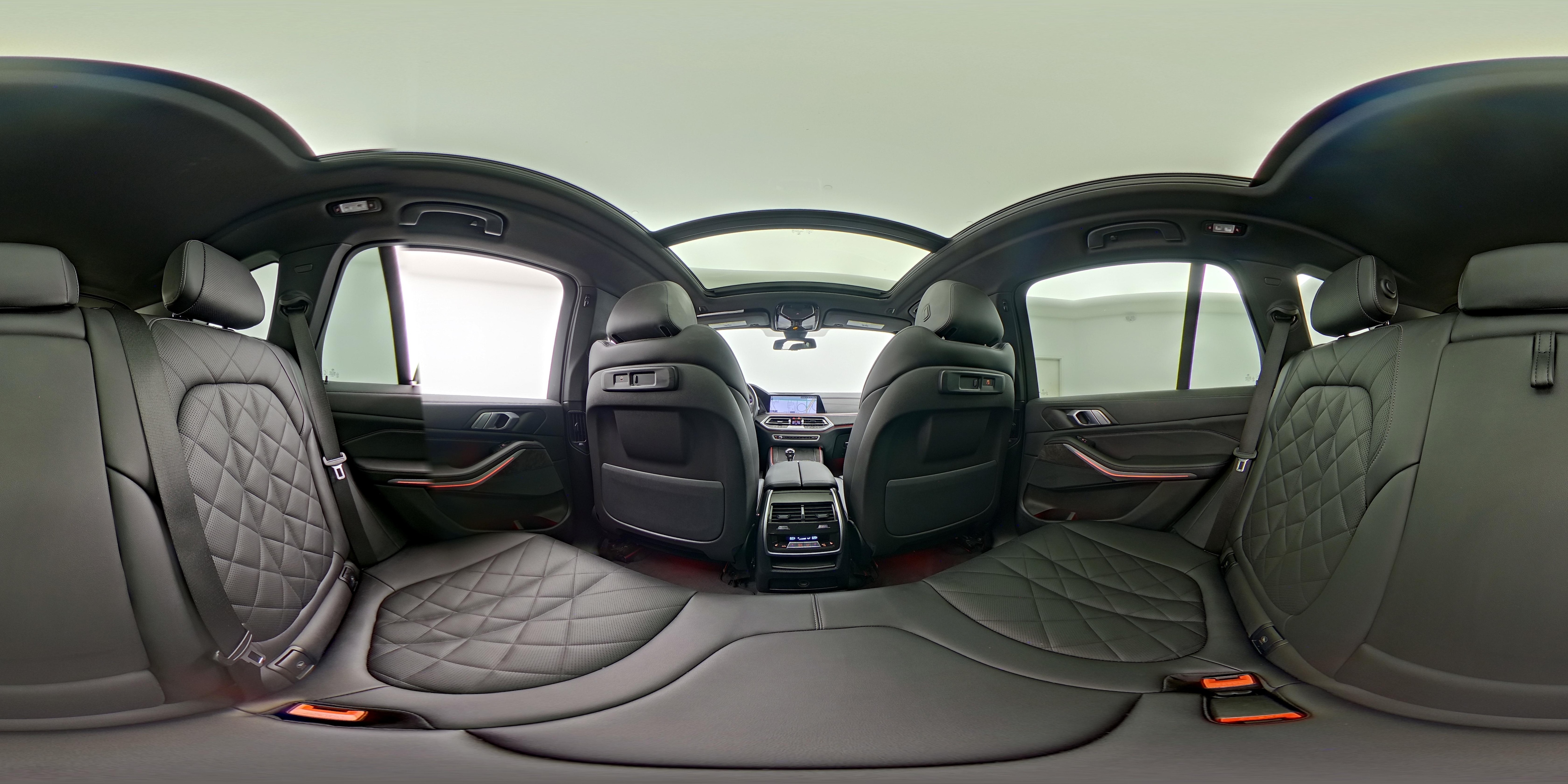 2023 BMW X5 40i - Photo 27