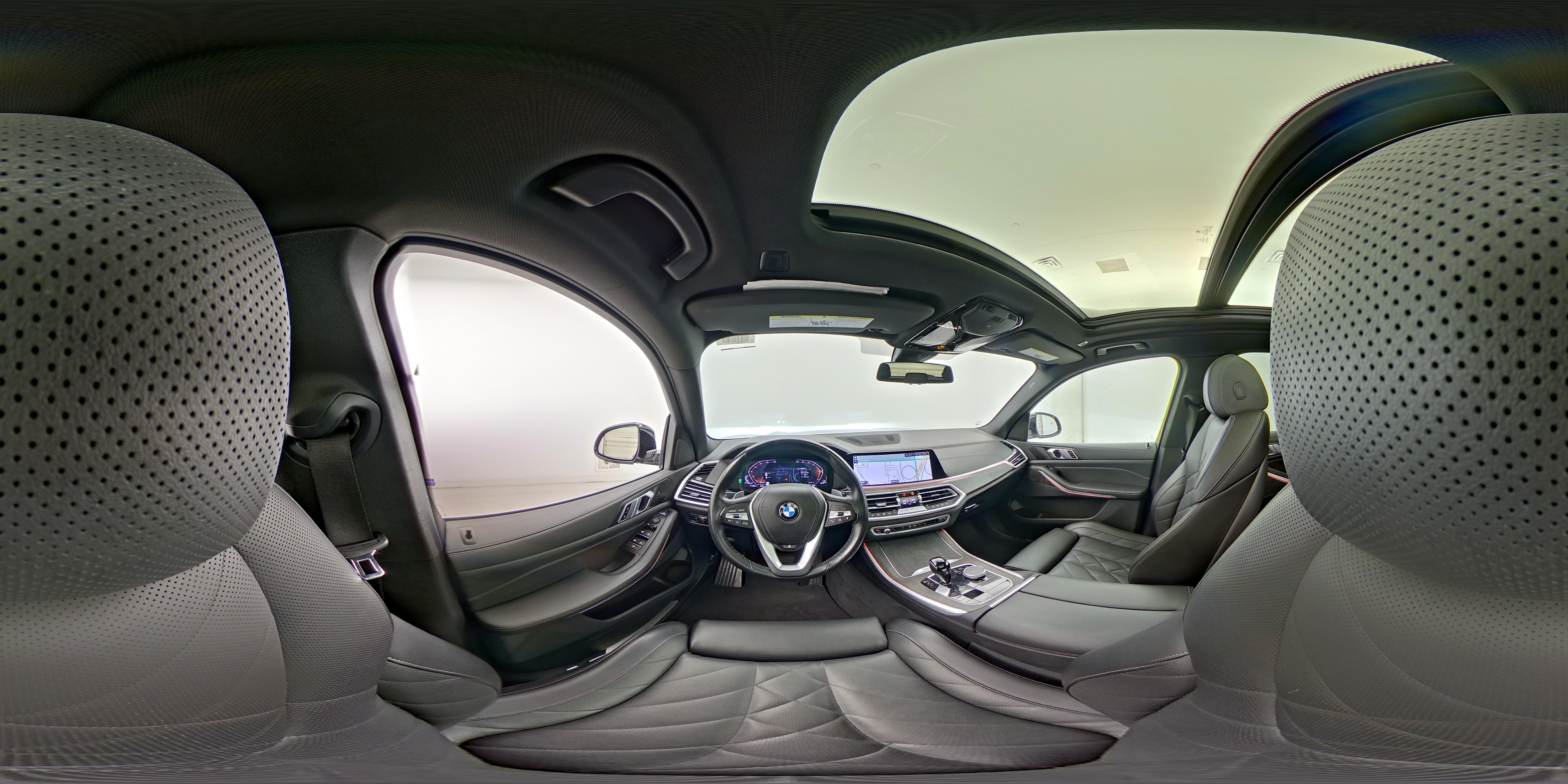 2023 BMW X5 40i - Photo 28
