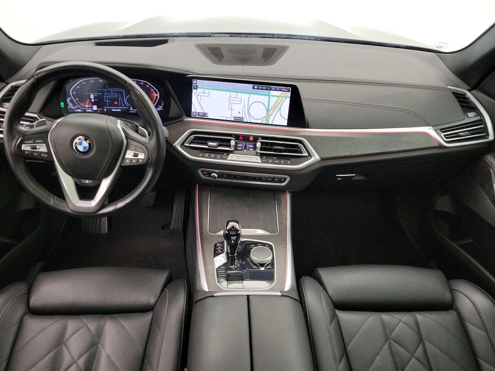 2023 BMW X5 40i - Photo 10