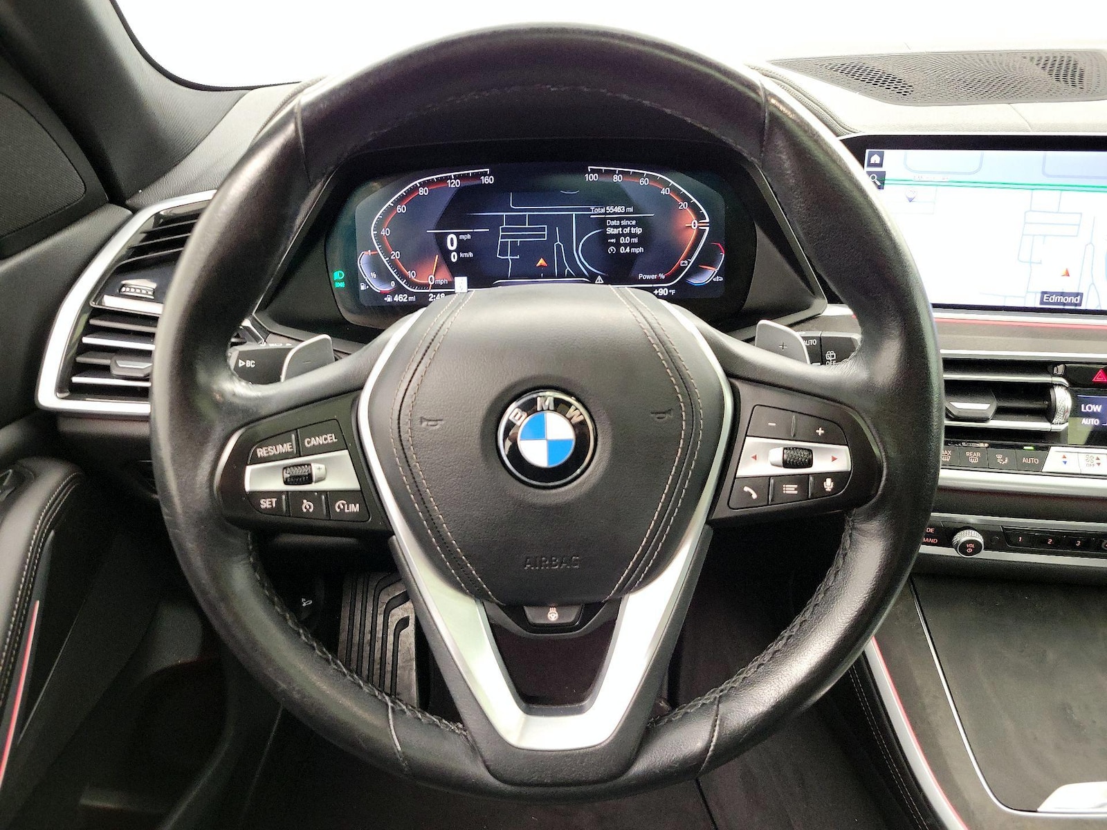2023 BMW X5 40i - Photo 11