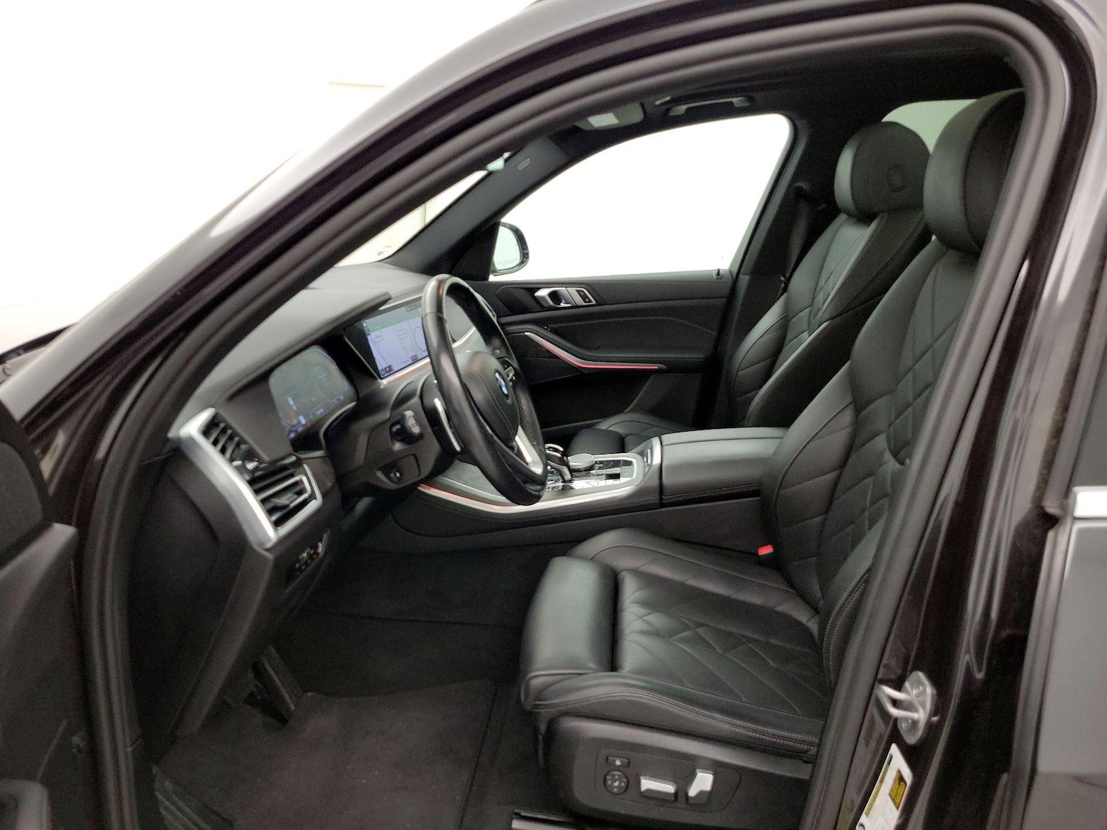 2023 BMW X5 40i - Photo 12