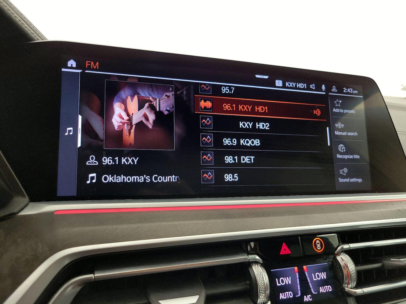 2023 BMW X5 40i - Photo 17