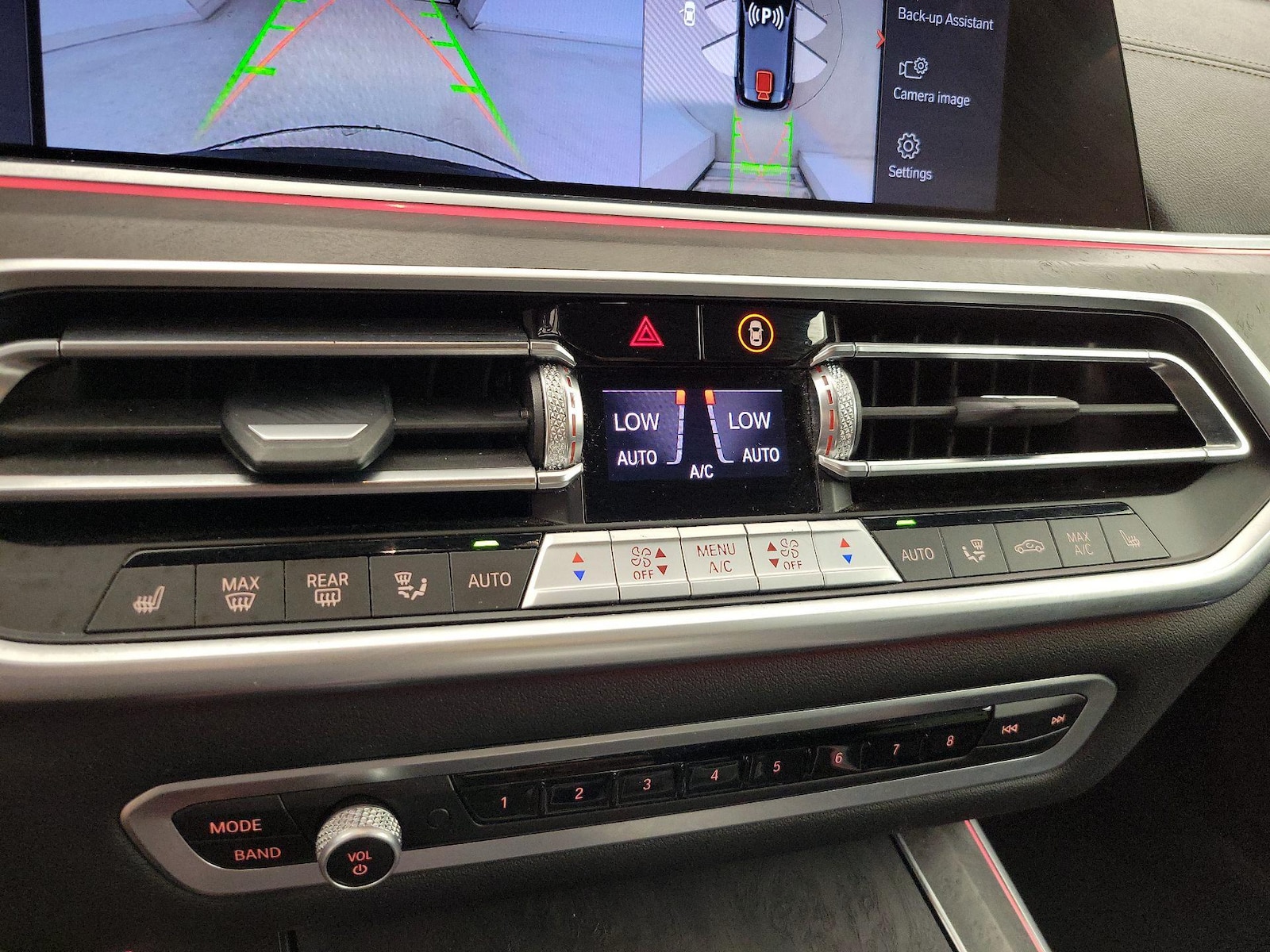 2023 BMW X5 40i - Photo 18