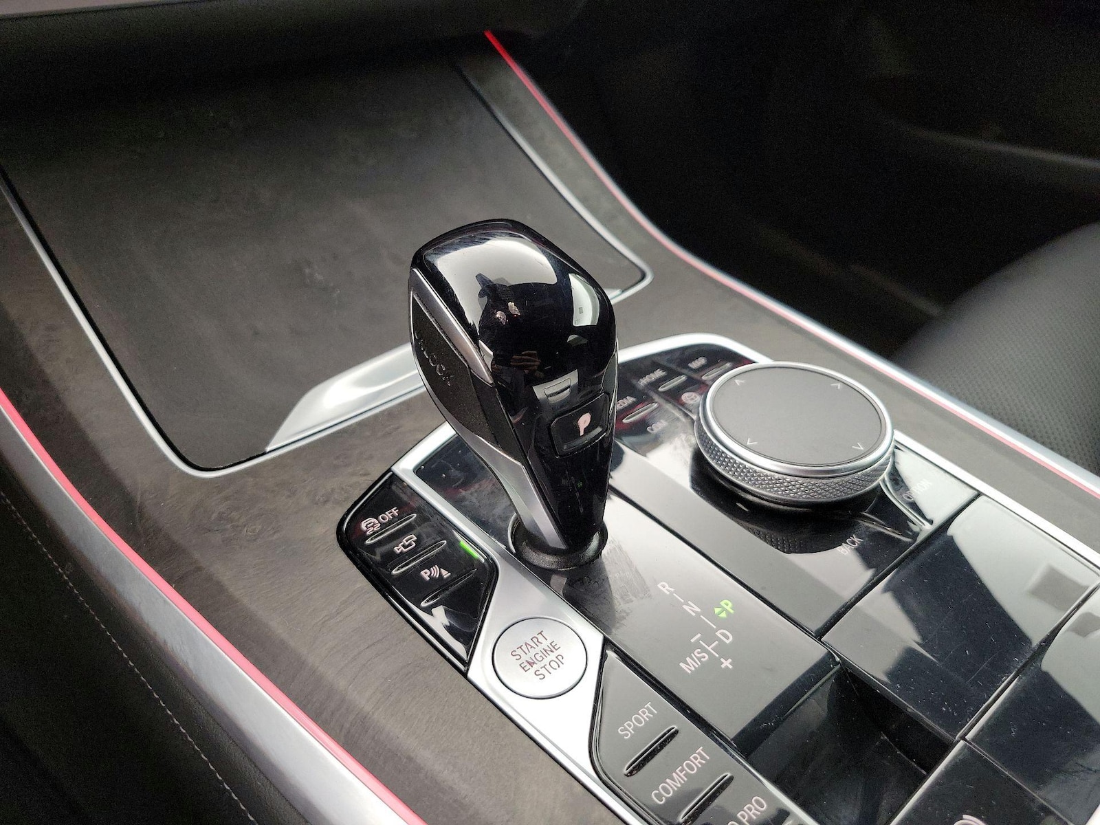 2023 BMW X5 40i - Photo 19