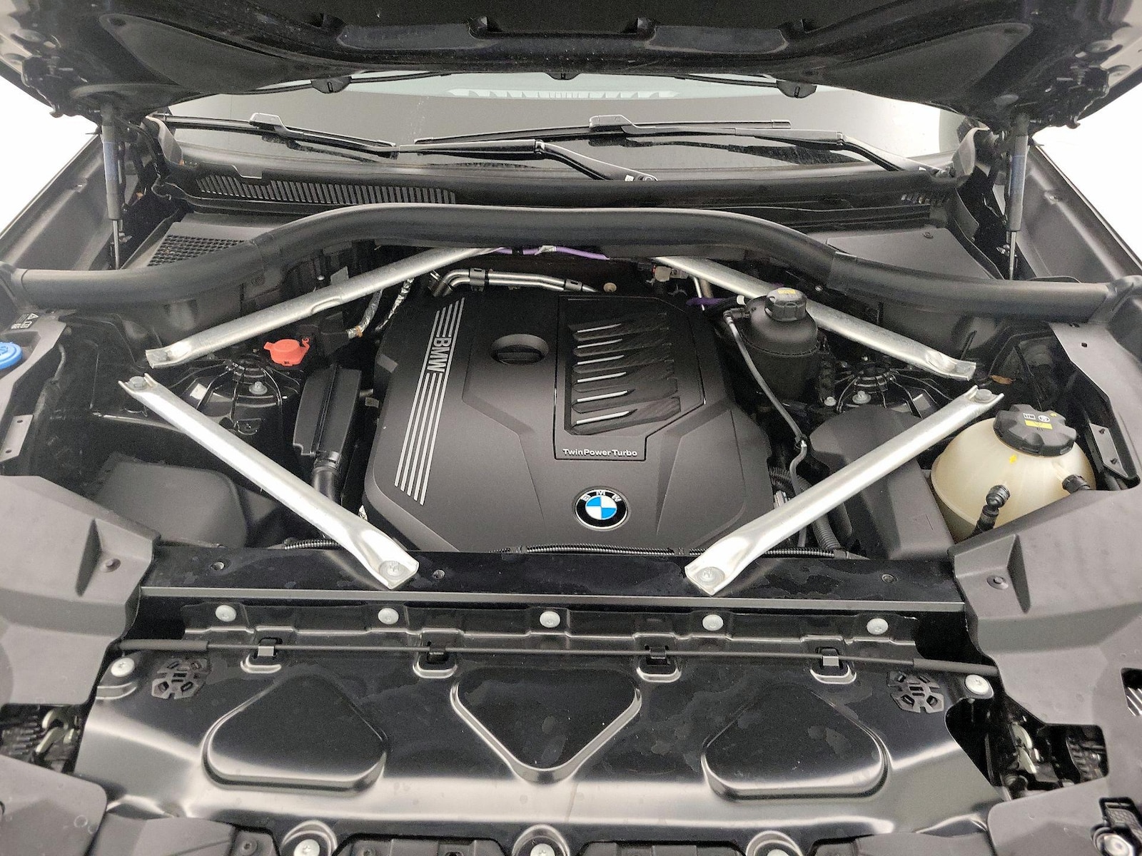 2023 BMW X5 40i - Photo 24