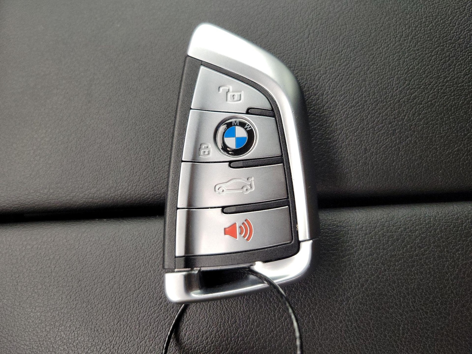 2023 BMW X5 40i - Photo 25