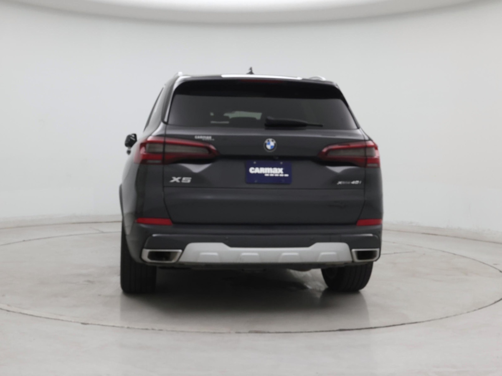 2023 BMW X5 40i - Photo 7