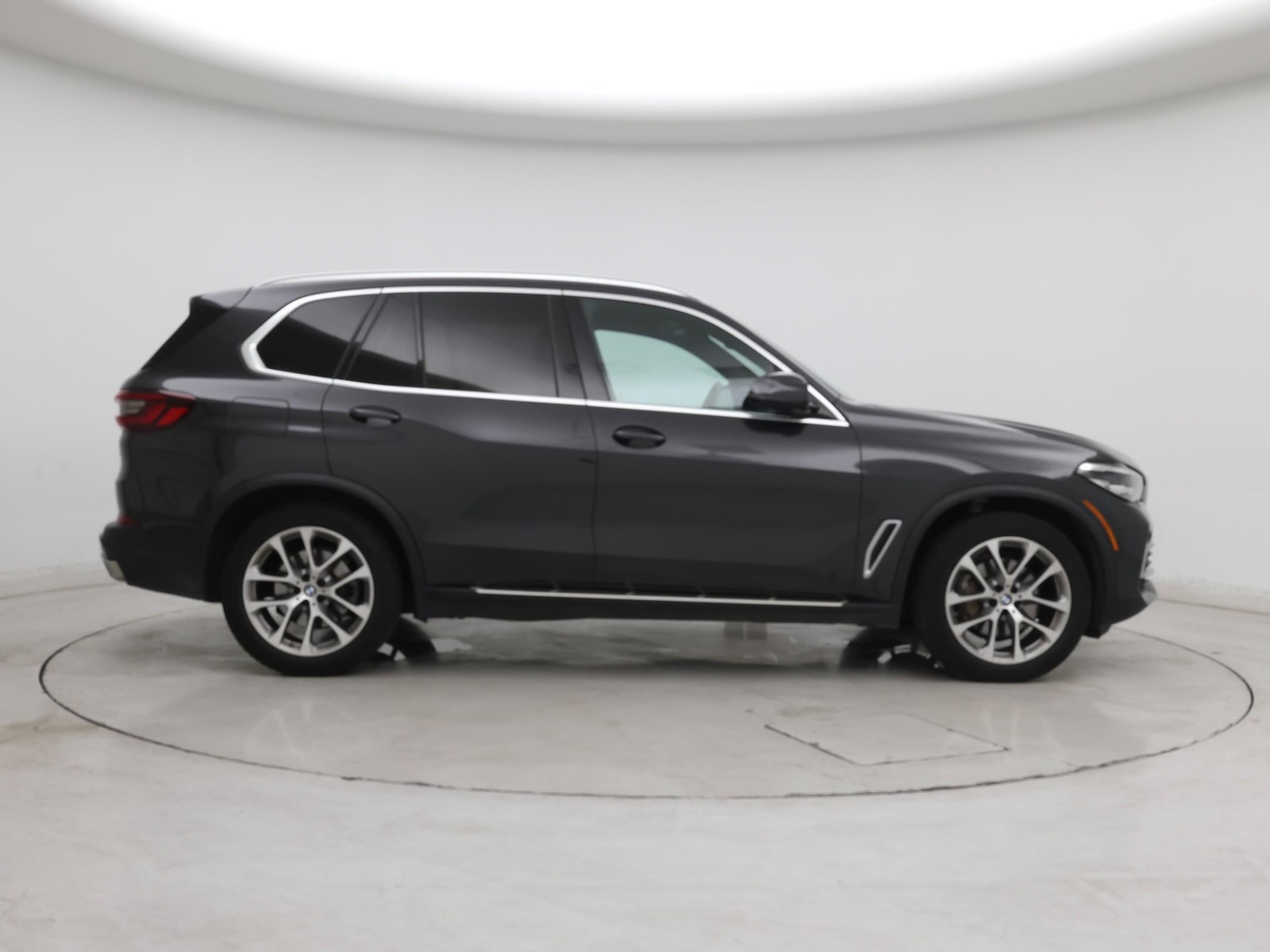 2023 BMW X5 40i - Photo 8