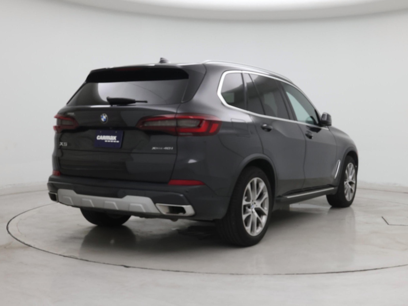 2023 BMW X5 40i - Photo 9
