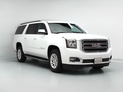 2020 GMC Yukon XL 1500 SLT Standard Edition