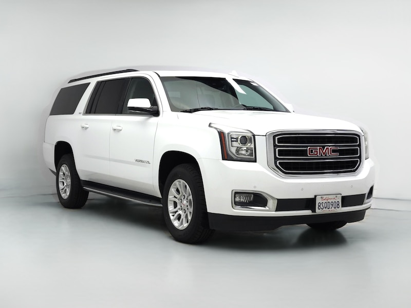 2020 GMC Yukon XL SLT -
                  Murrieta, CA