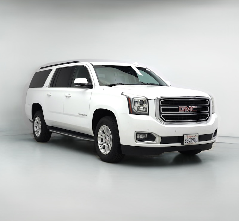 2020 GMC Yukon XL 1500 SLT Standard Edition