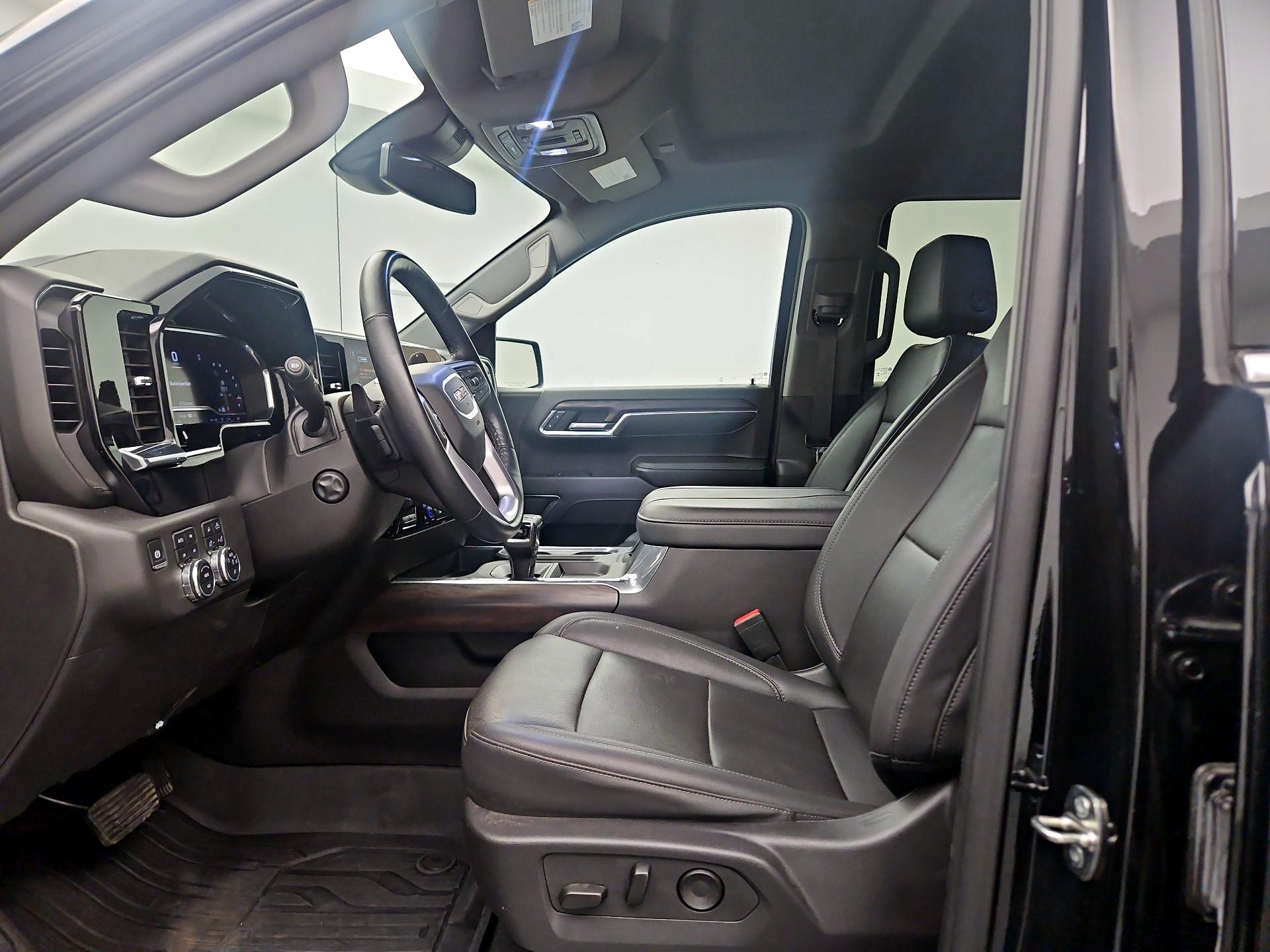 Thumbnail: 2024 GMC Sierra 1500 - 11