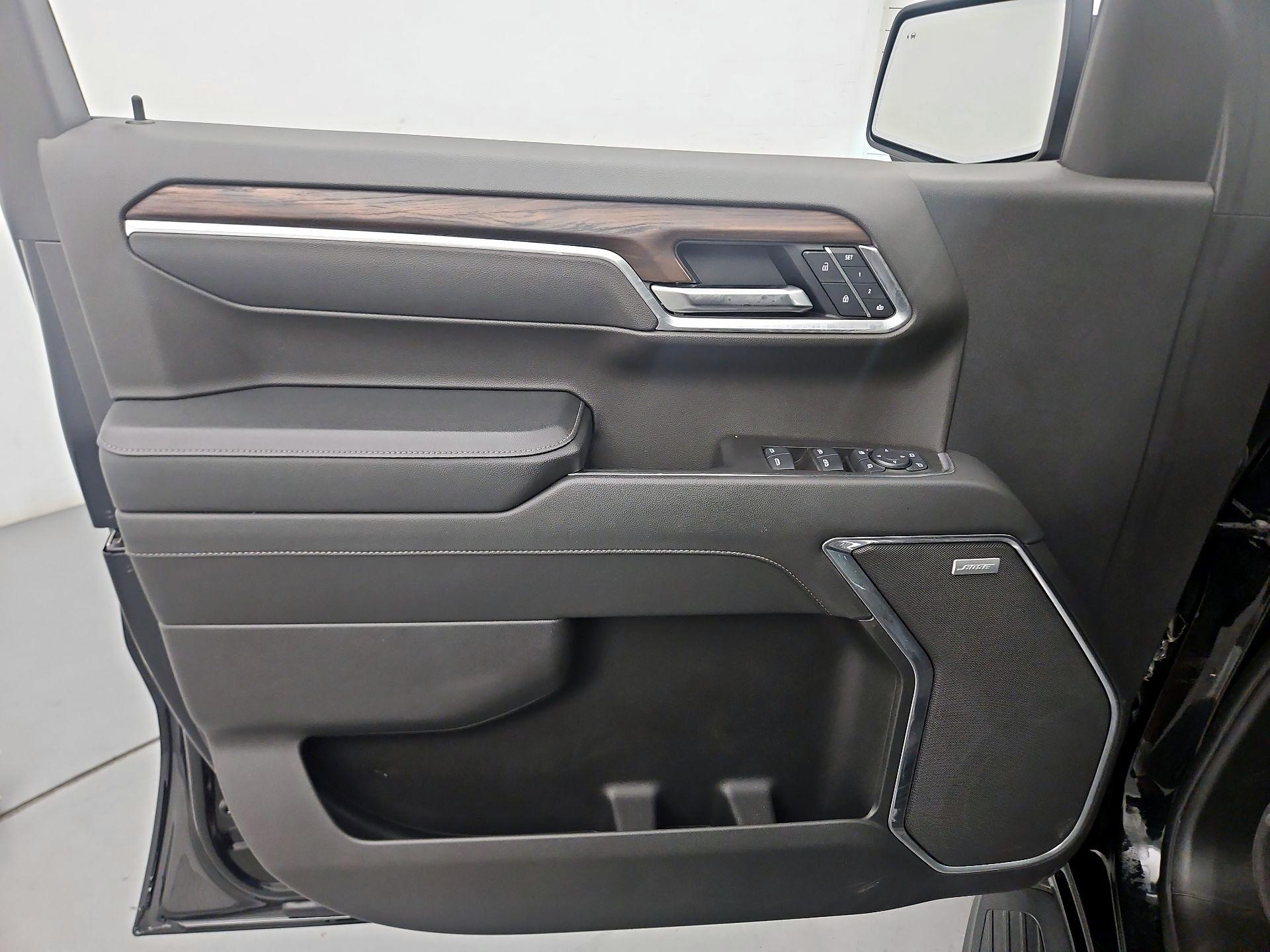 Thumbnail: 2024 GMC Sierra 1500 - 12