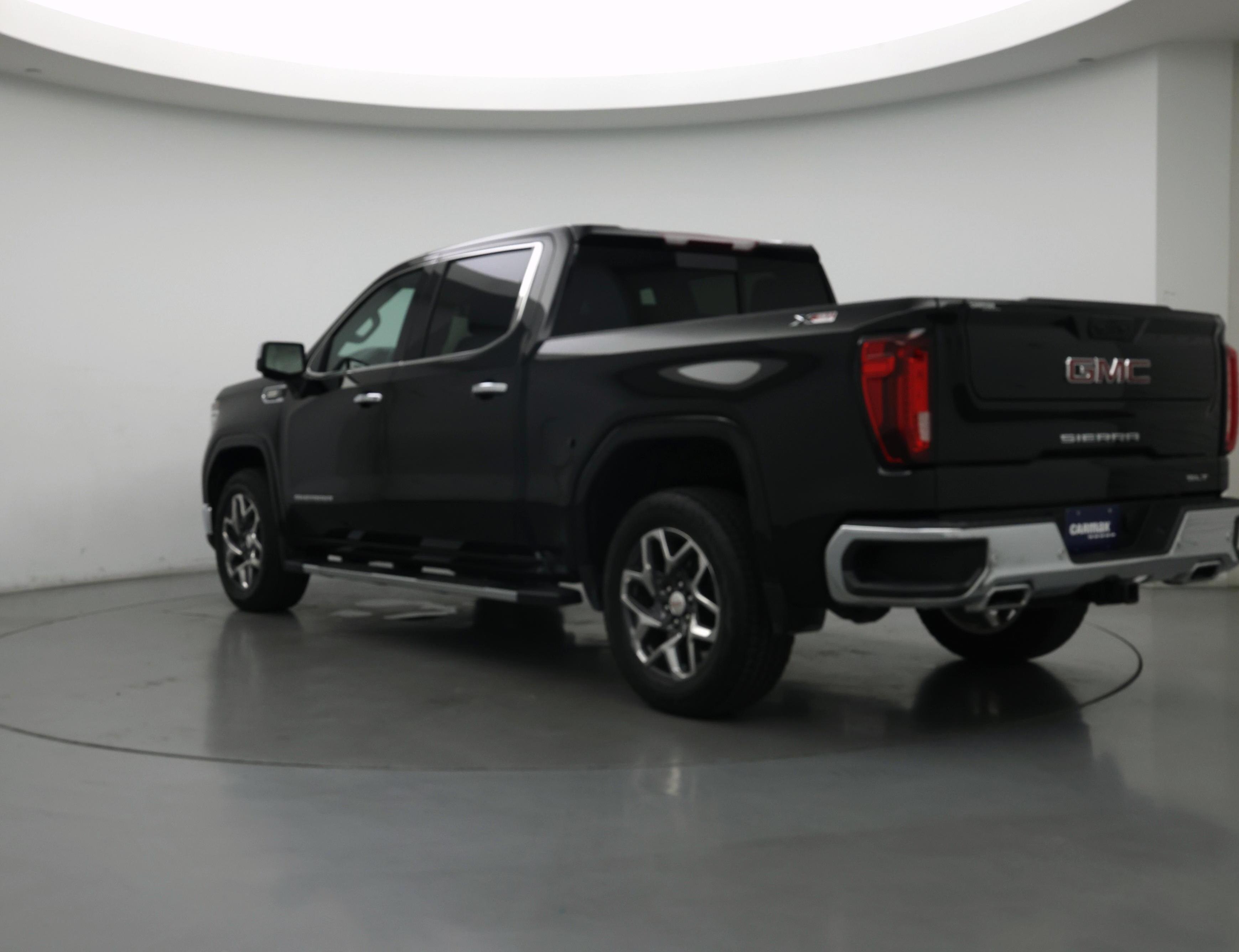 Thumbnail: 2024 GMC Sierra 1500 - 2
