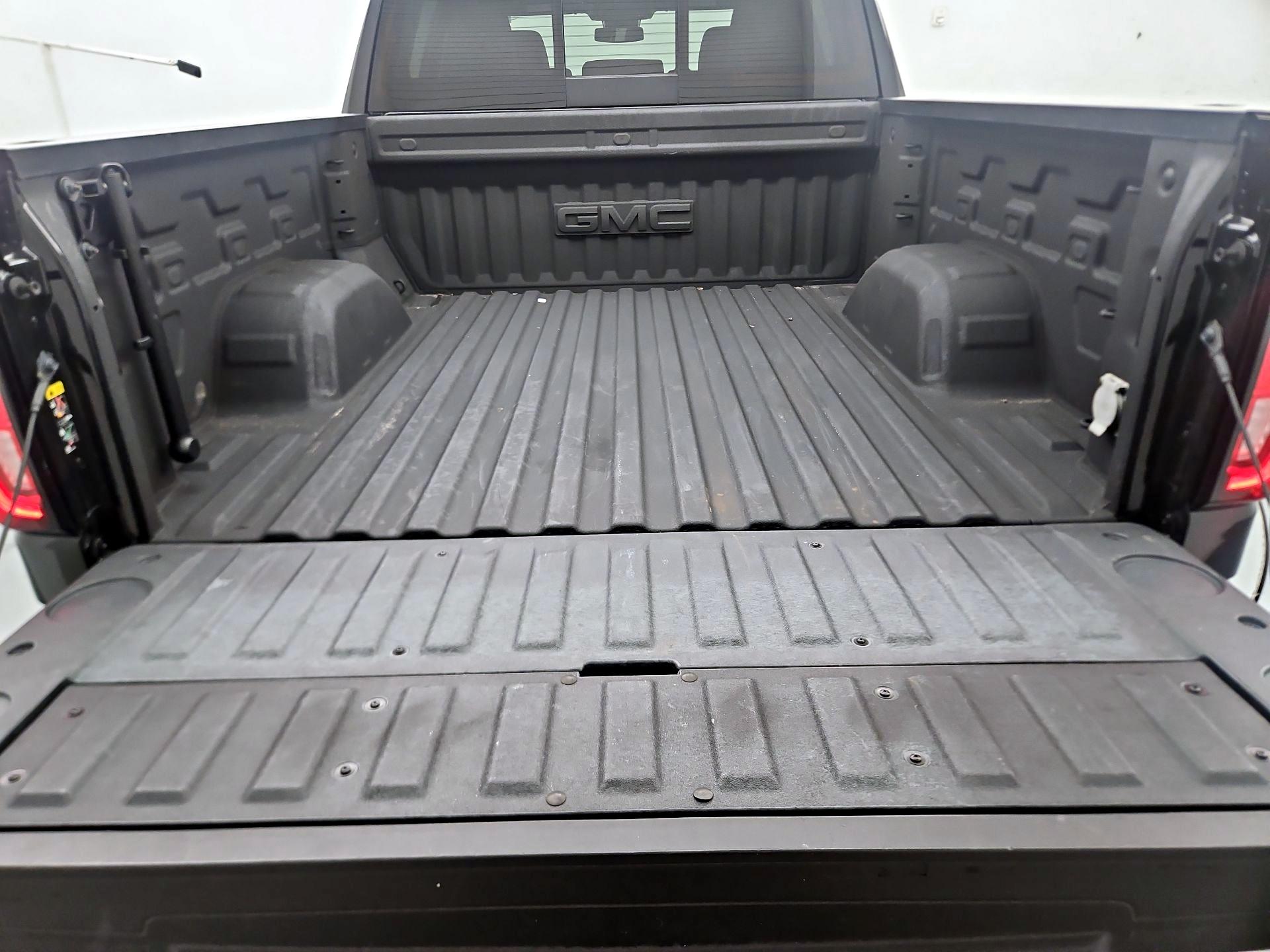 Thumbnail: 2024 GMC Sierra 1500 - 20