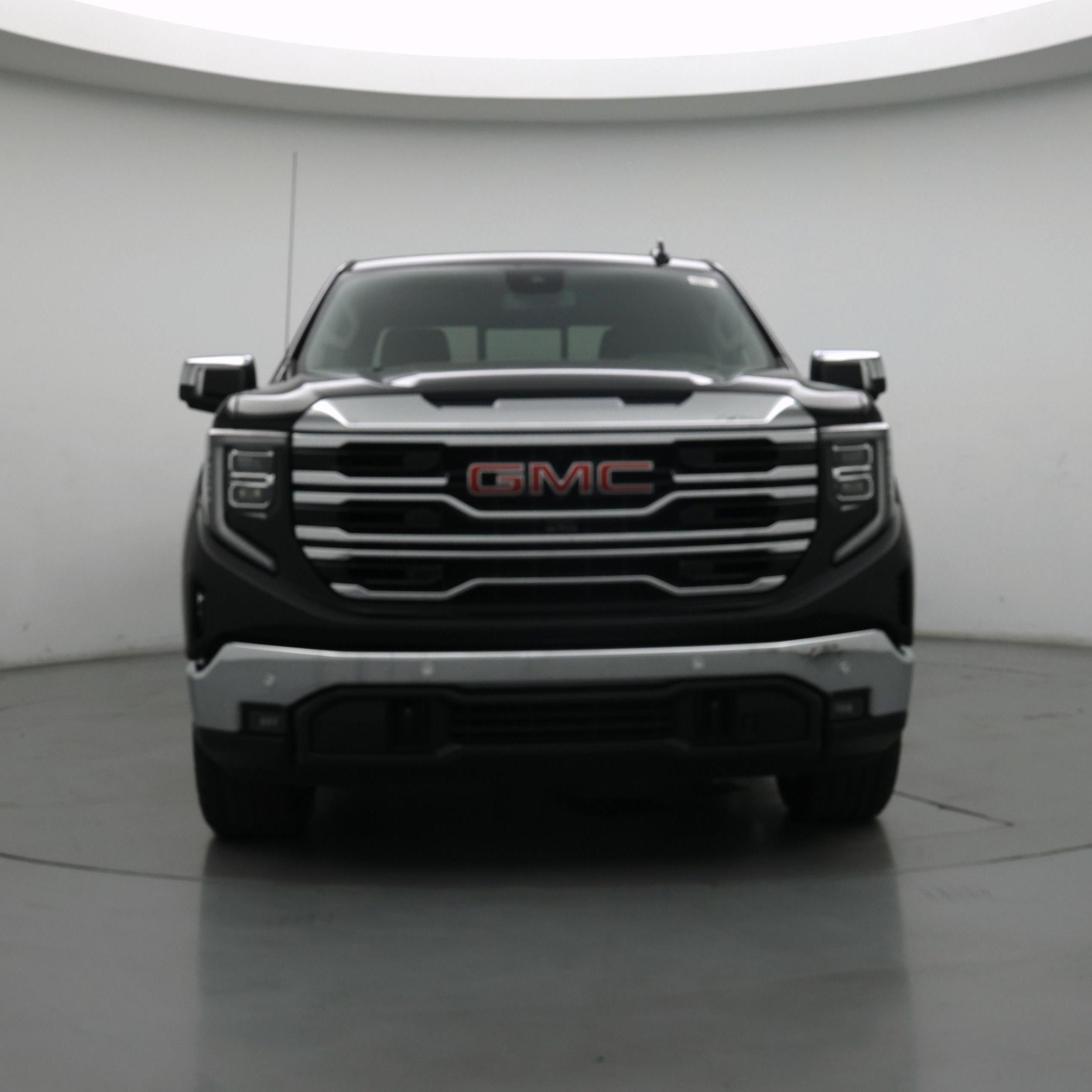 Thumbnail: 2024 GMC Sierra 1500 - 5