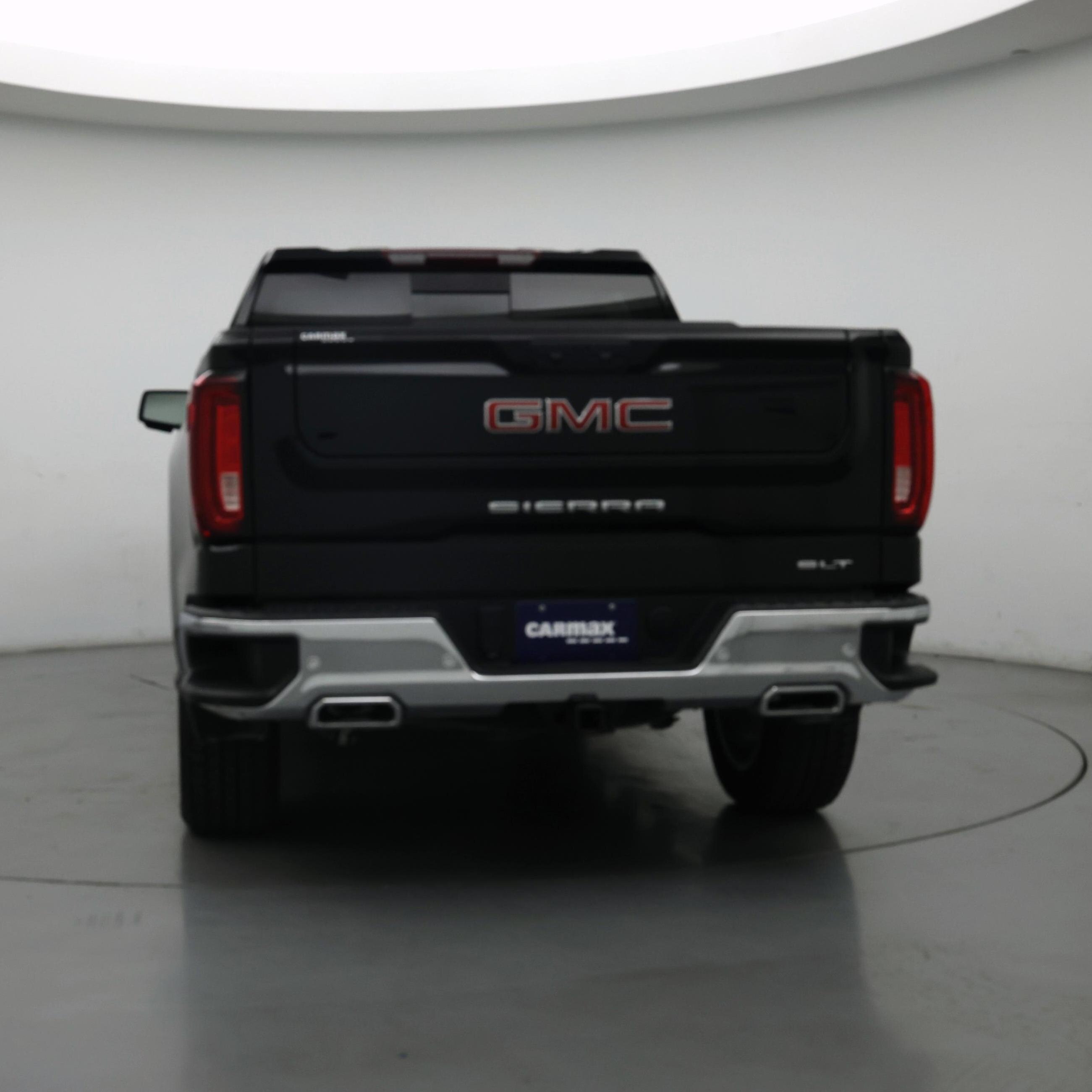 Thumbnail: 2024 GMC Sierra 1500 - 6
