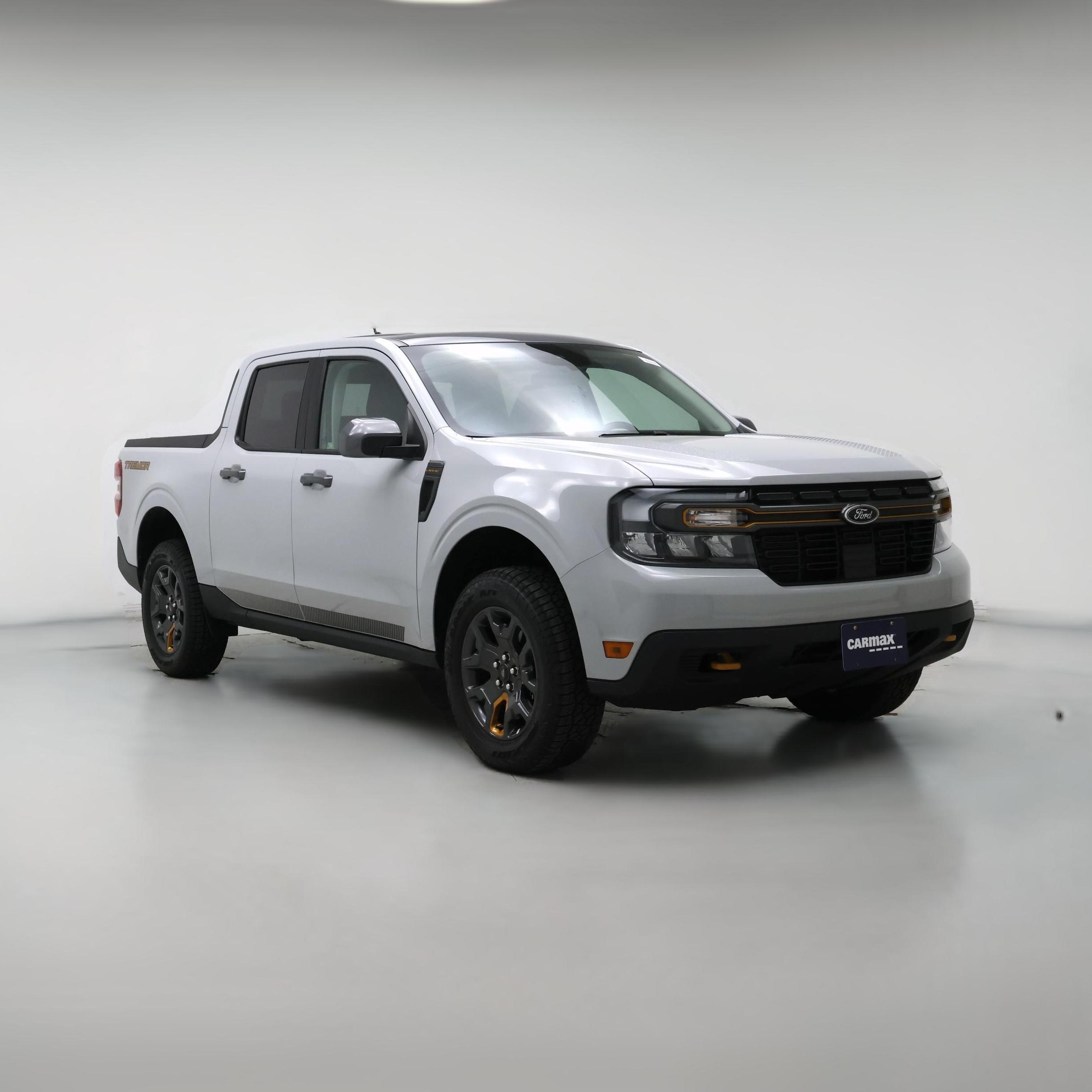 Thumbnail: 2023 Ford Maverick - 1