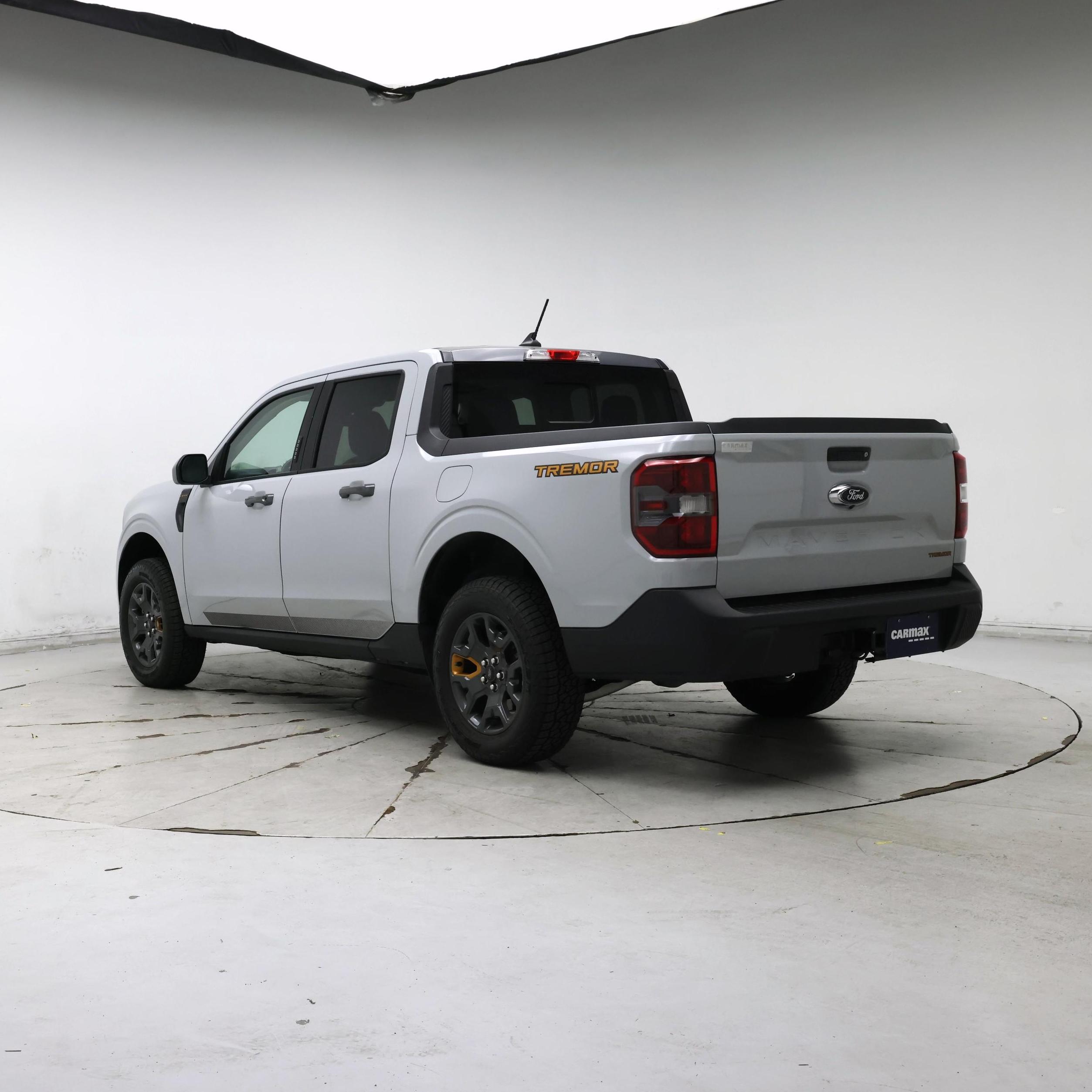 Thumbnail: 2023 Ford Maverick - 2