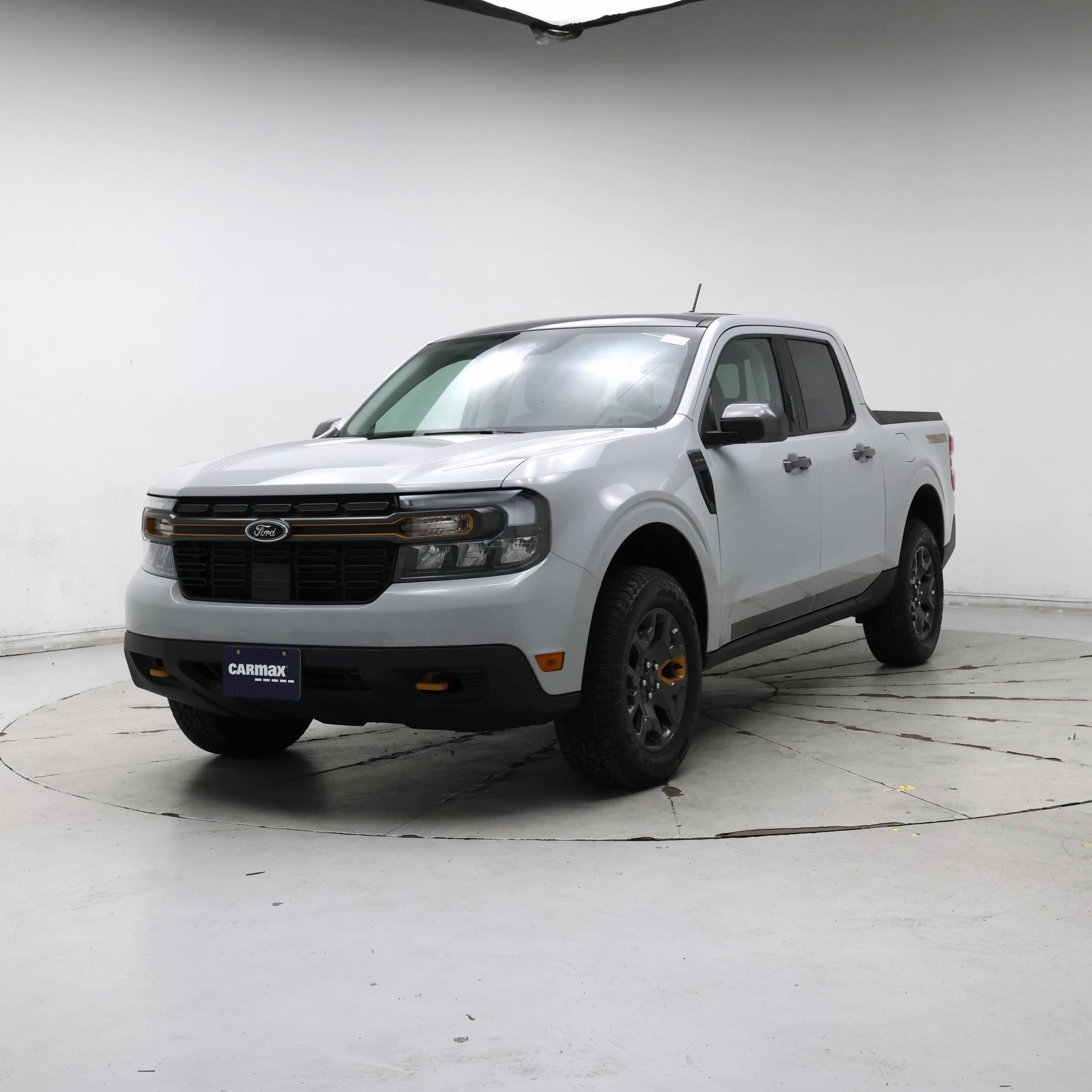 Thumbnail: 2023 Ford Maverick - 4