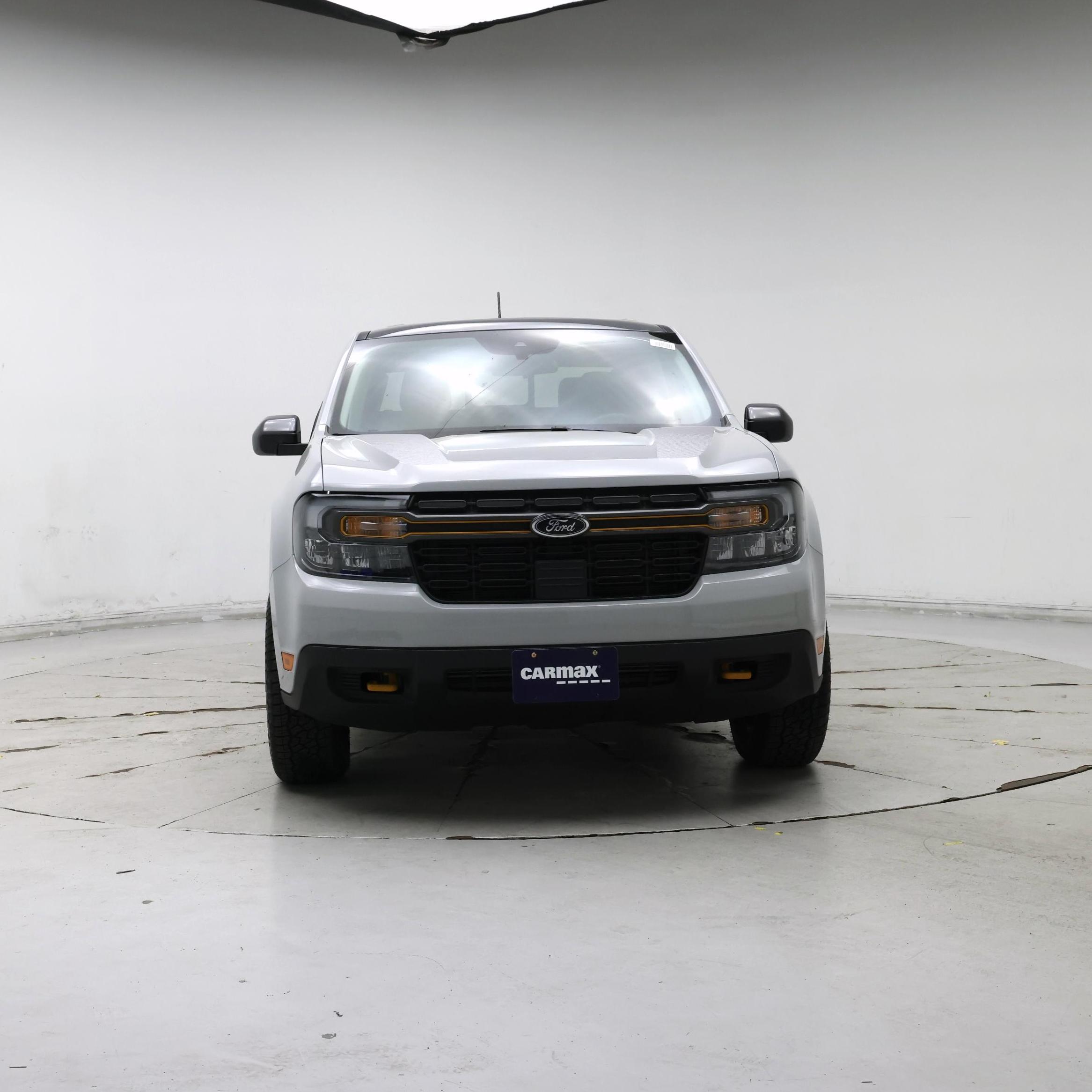 Thumbnail: 2023 Ford Maverick - 5