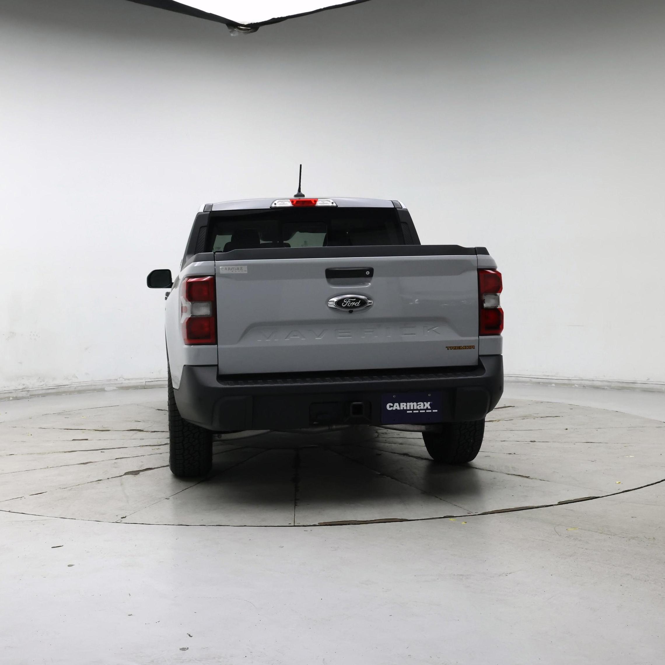 Thumbnail: 2023 Ford Maverick - 6