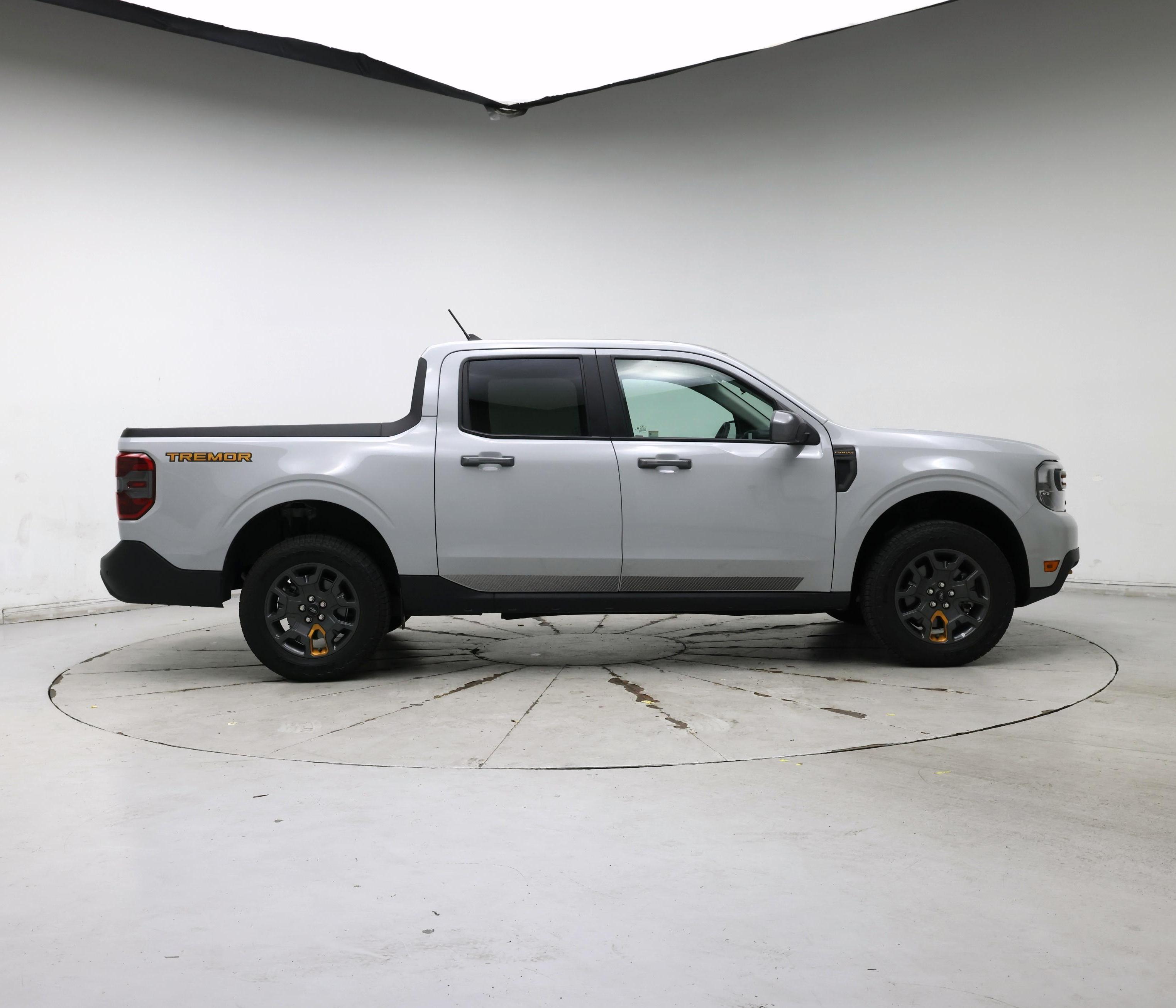 Thumbnail: 2023 Ford Maverick - 7
