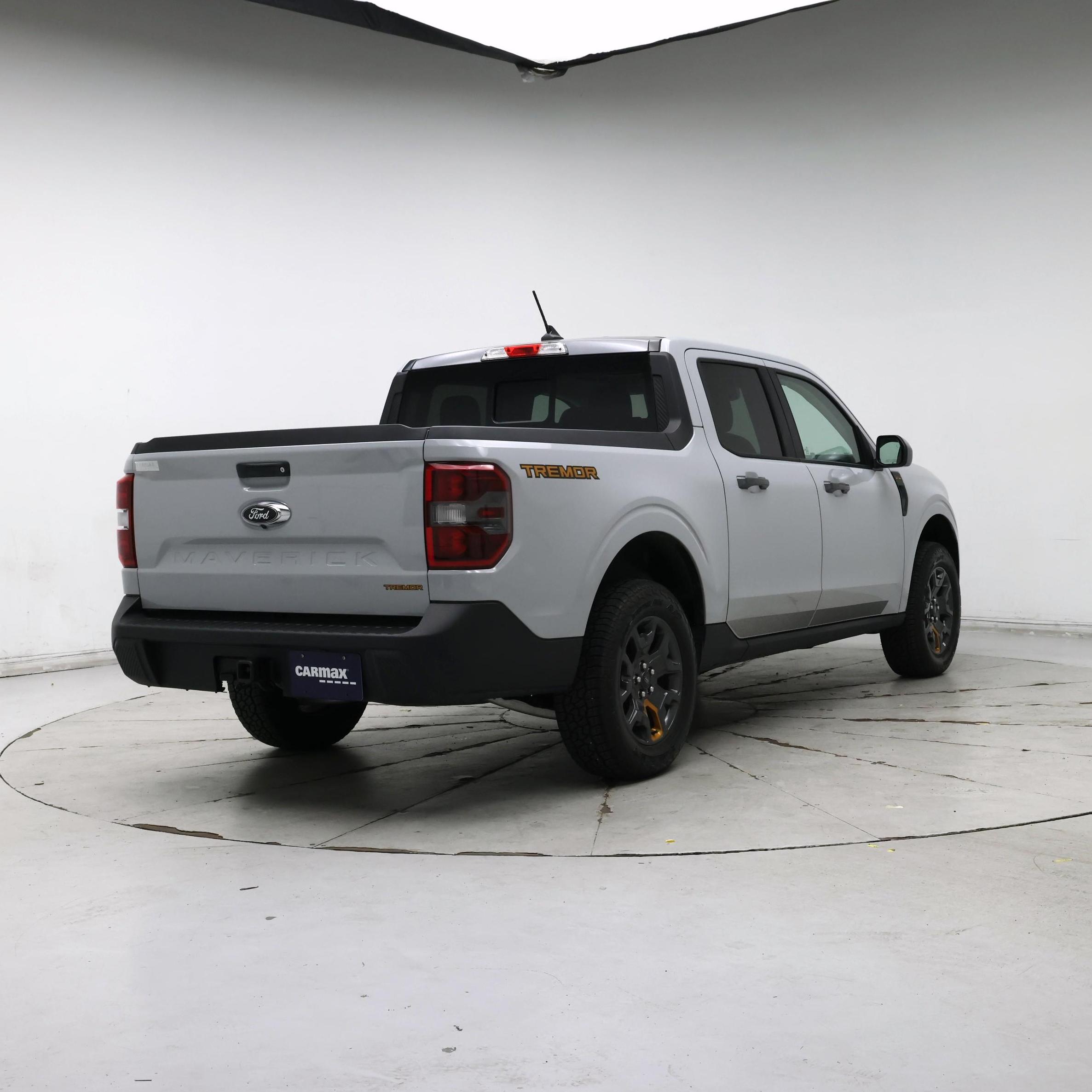 Thumbnail: 2023 Ford Maverick - 8