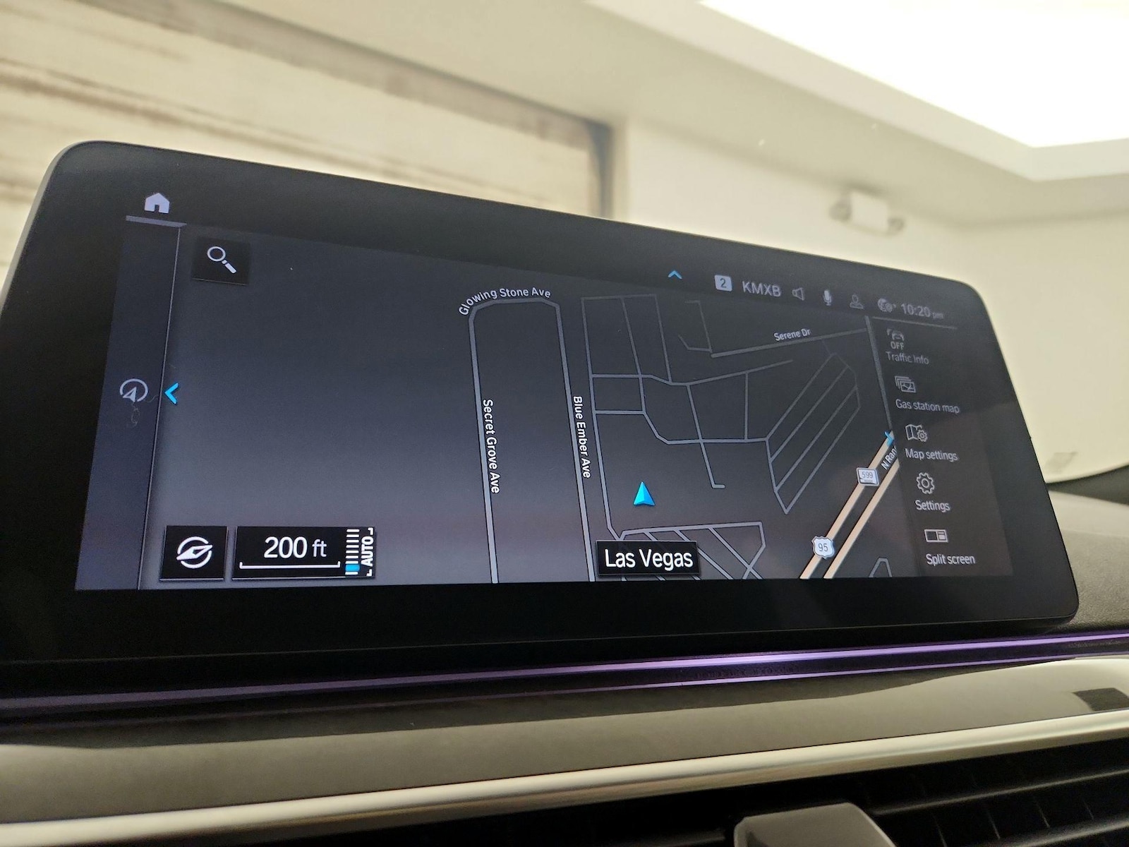 2021 BMW 5 Series 530e - Photo 15