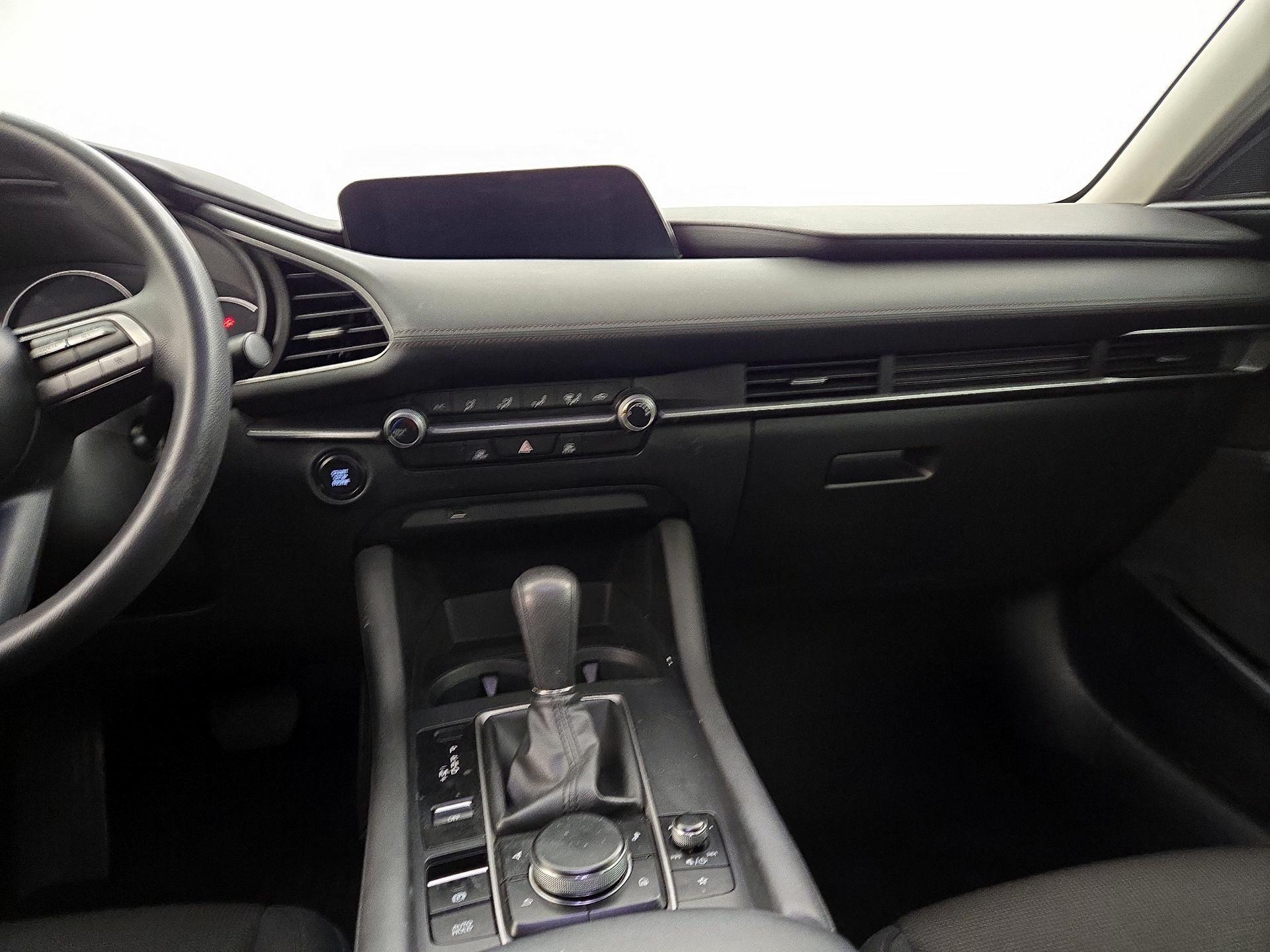 Thumbnail: 2020 Mazda Mazda3 - 9