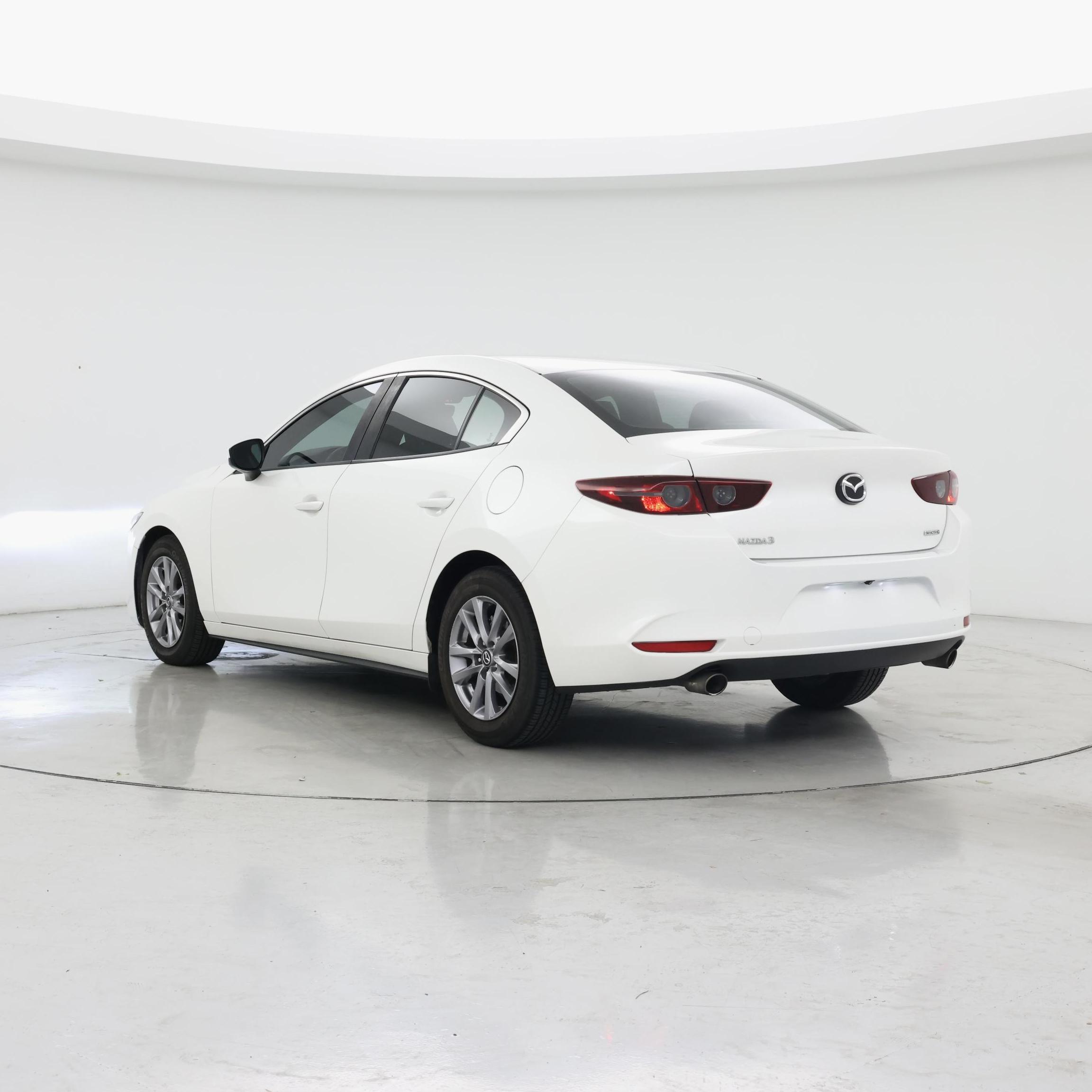 Thumbnail: 2020 Mazda Mazda3 - 2