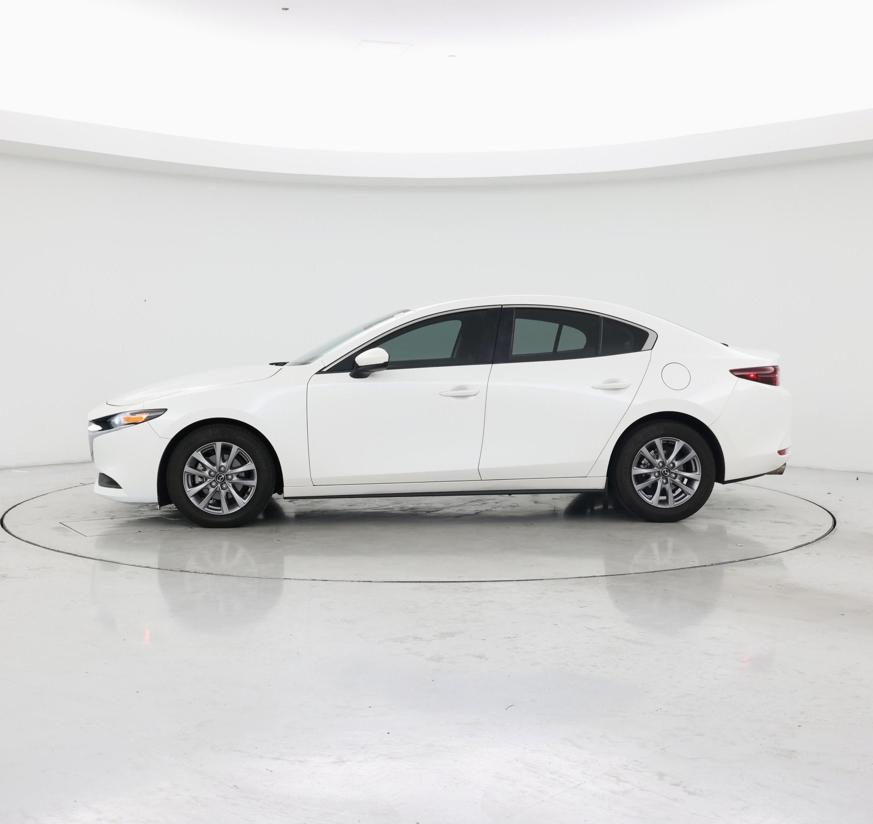Thumbnail: 2020 Mazda Mazda3 - 3