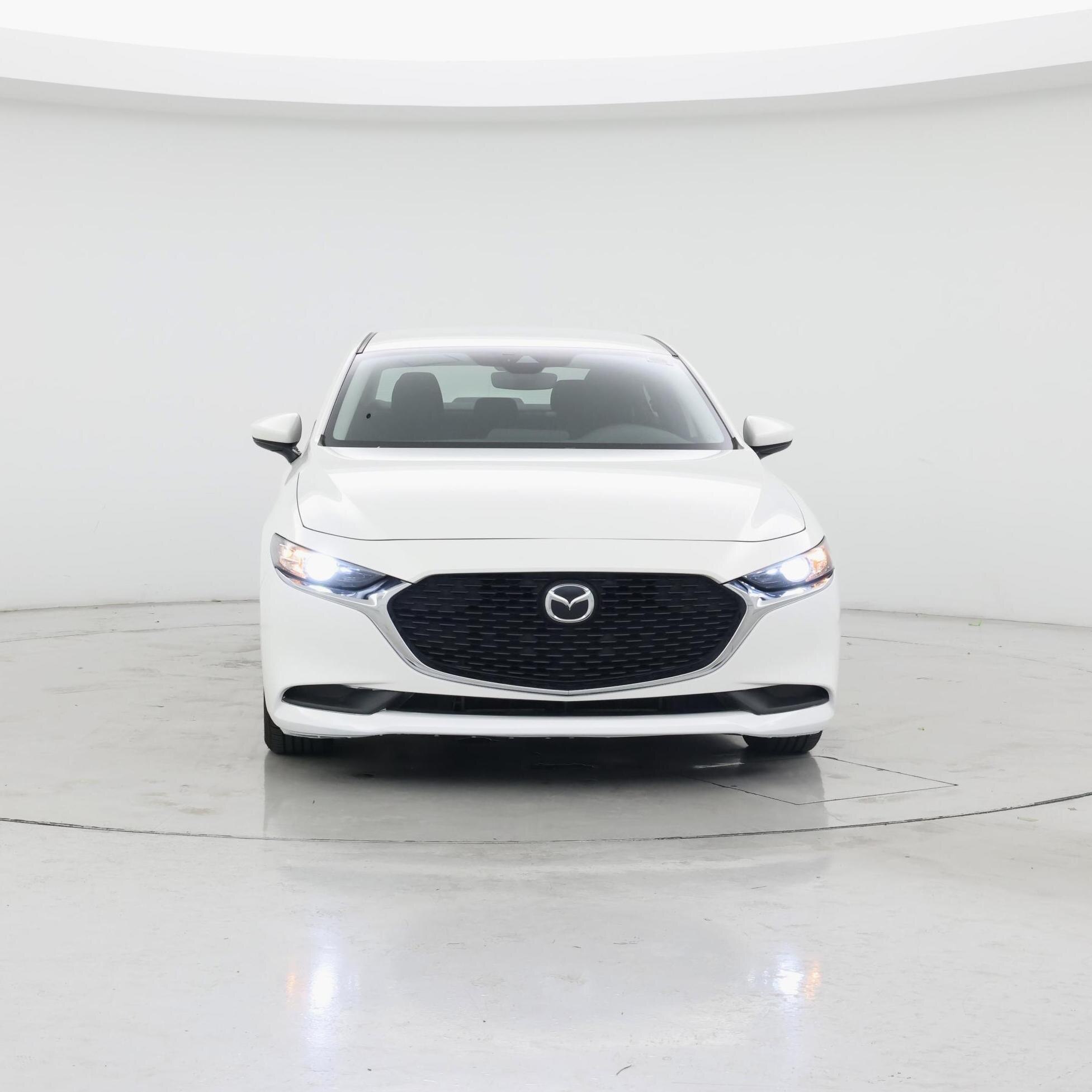 Thumbnail: 2020 Mazda Mazda3 - 5
