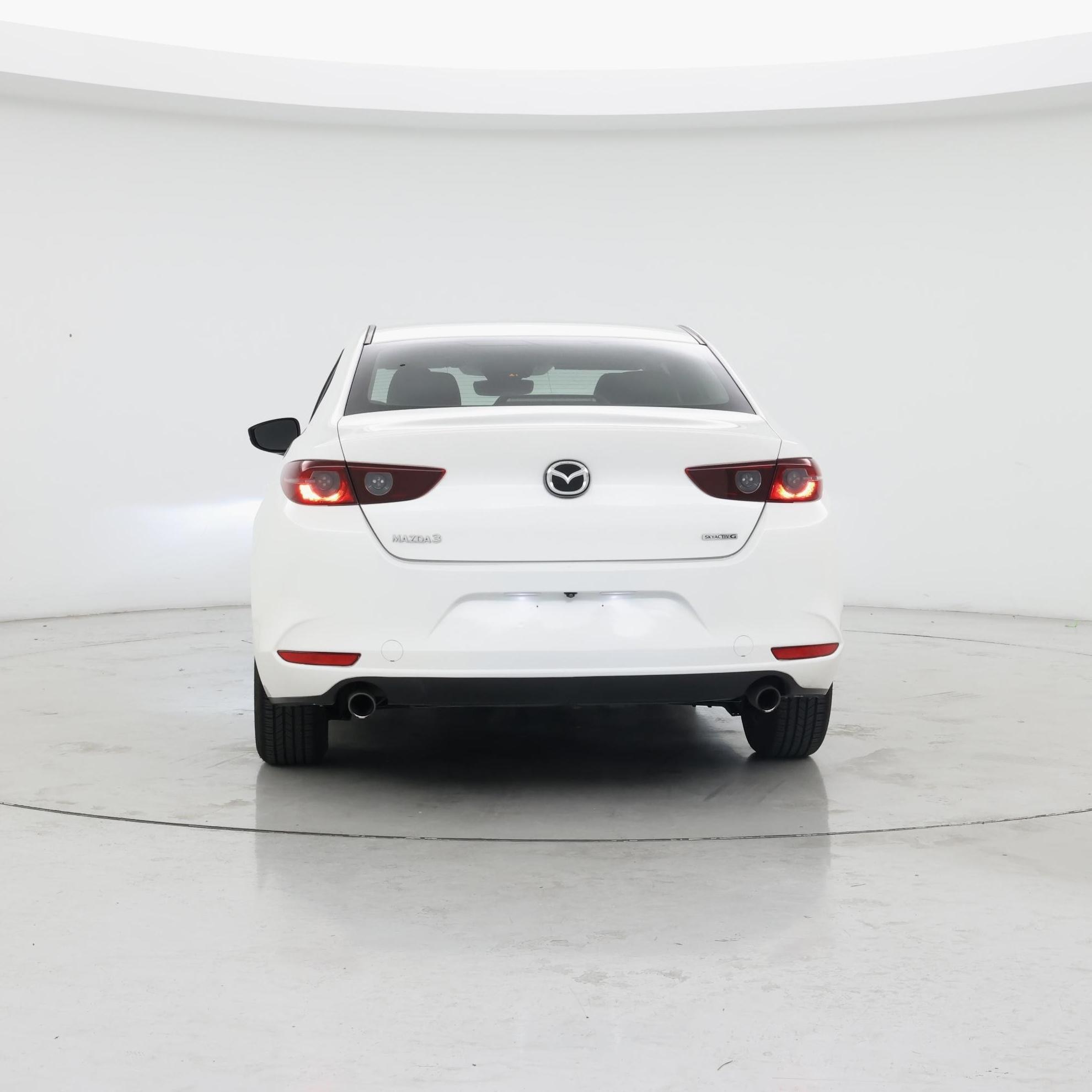 Thumbnail: 2020 Mazda Mazda3 - 6