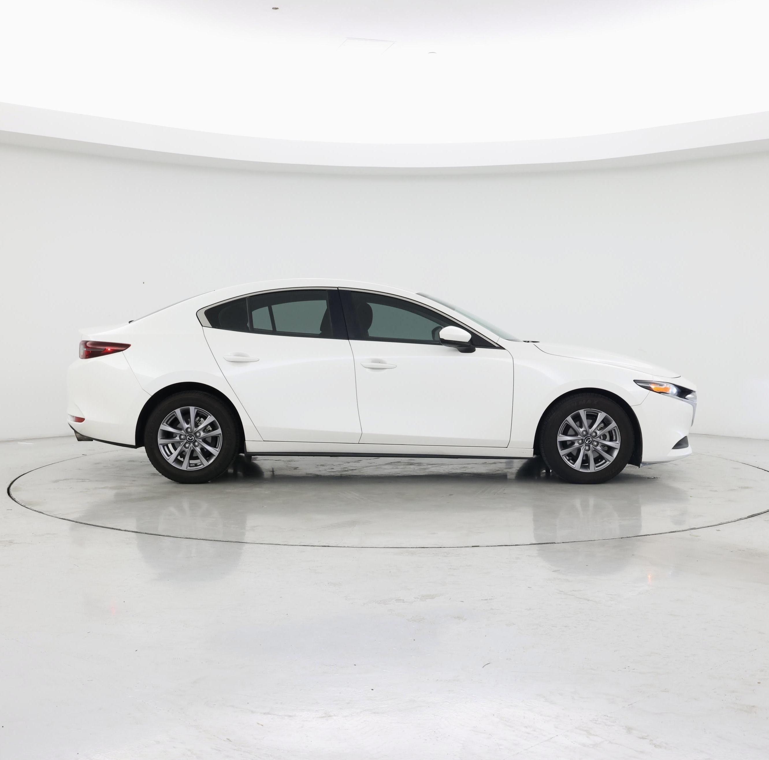 Thumbnail: 2020 Mazda Mazda3 - 7