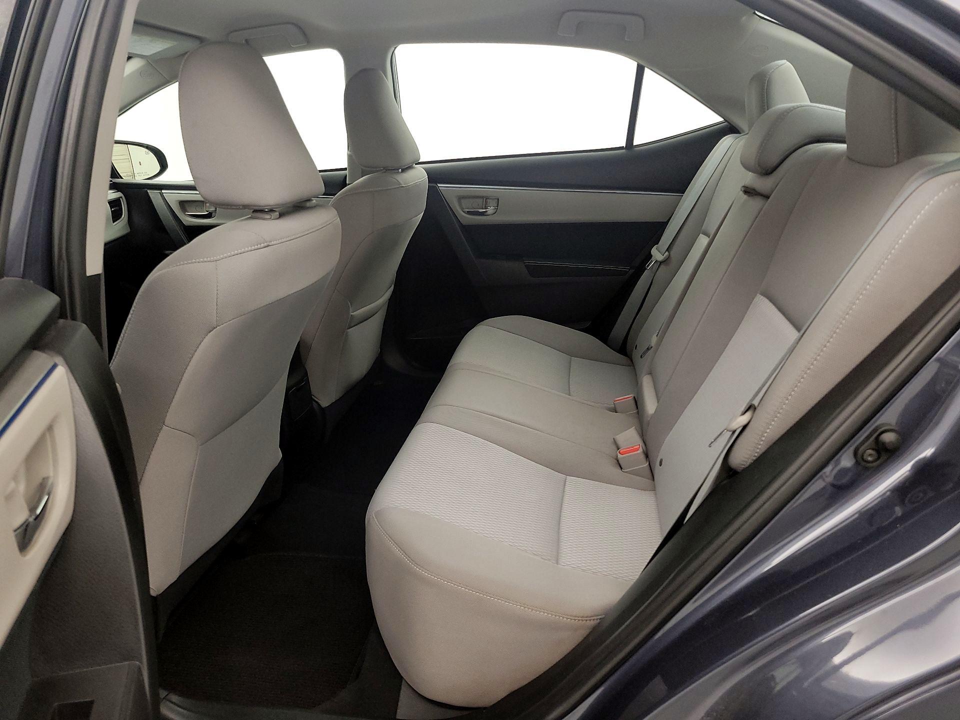 Thumbnail: 2016 Toyota Corolla - 19