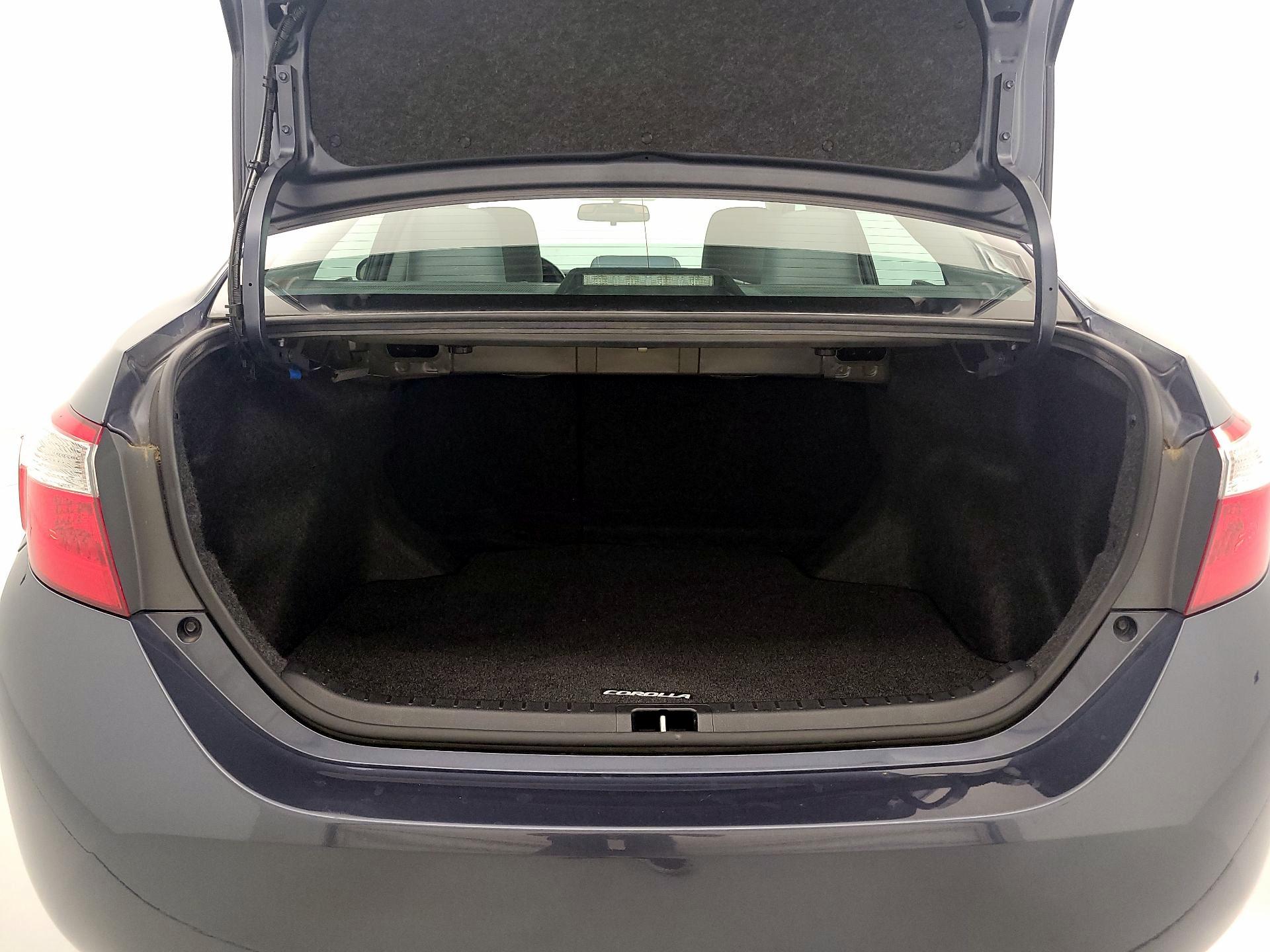 Thumbnail: 2016 Toyota Corolla - 20