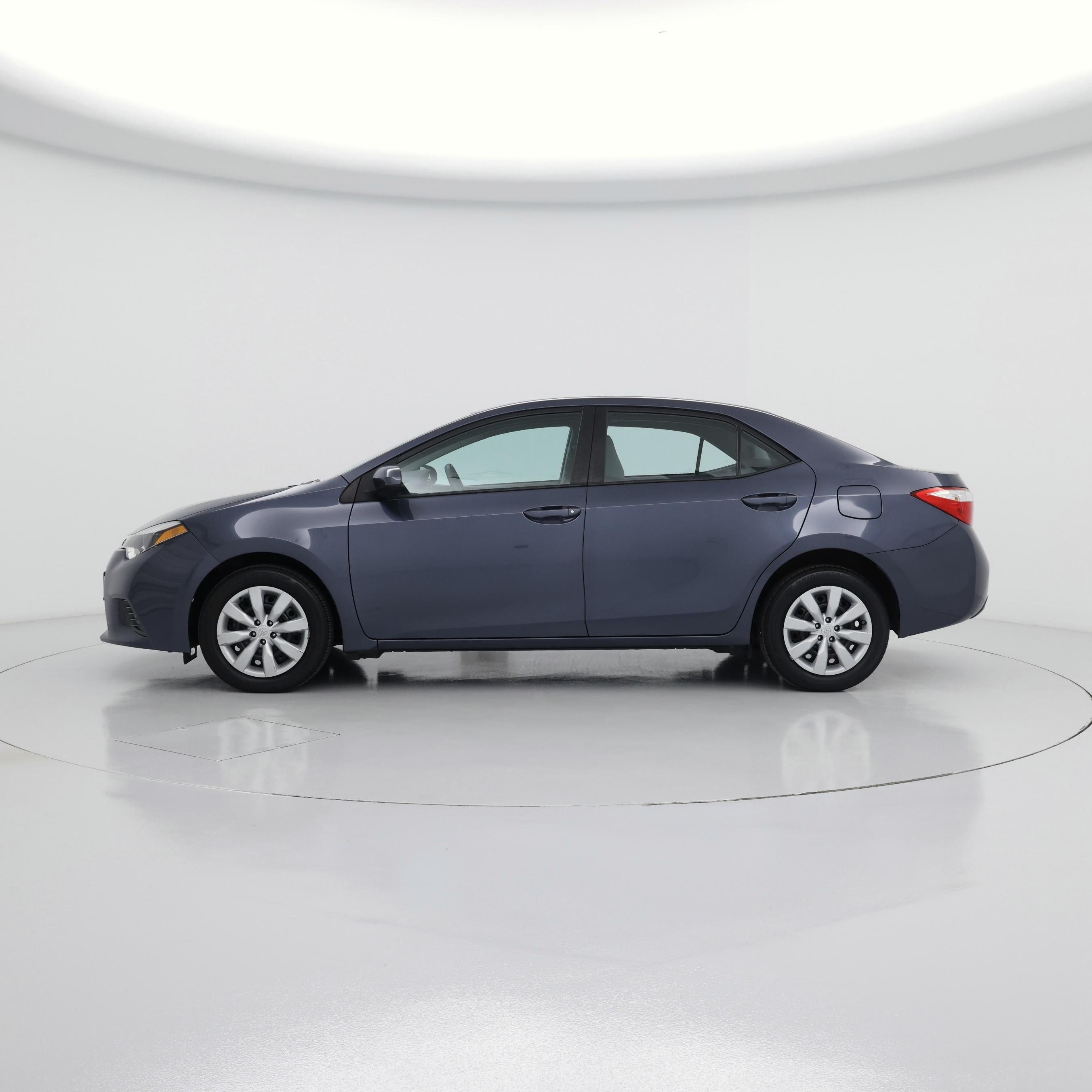 Thumbnail: 2016 Toyota Corolla - 3