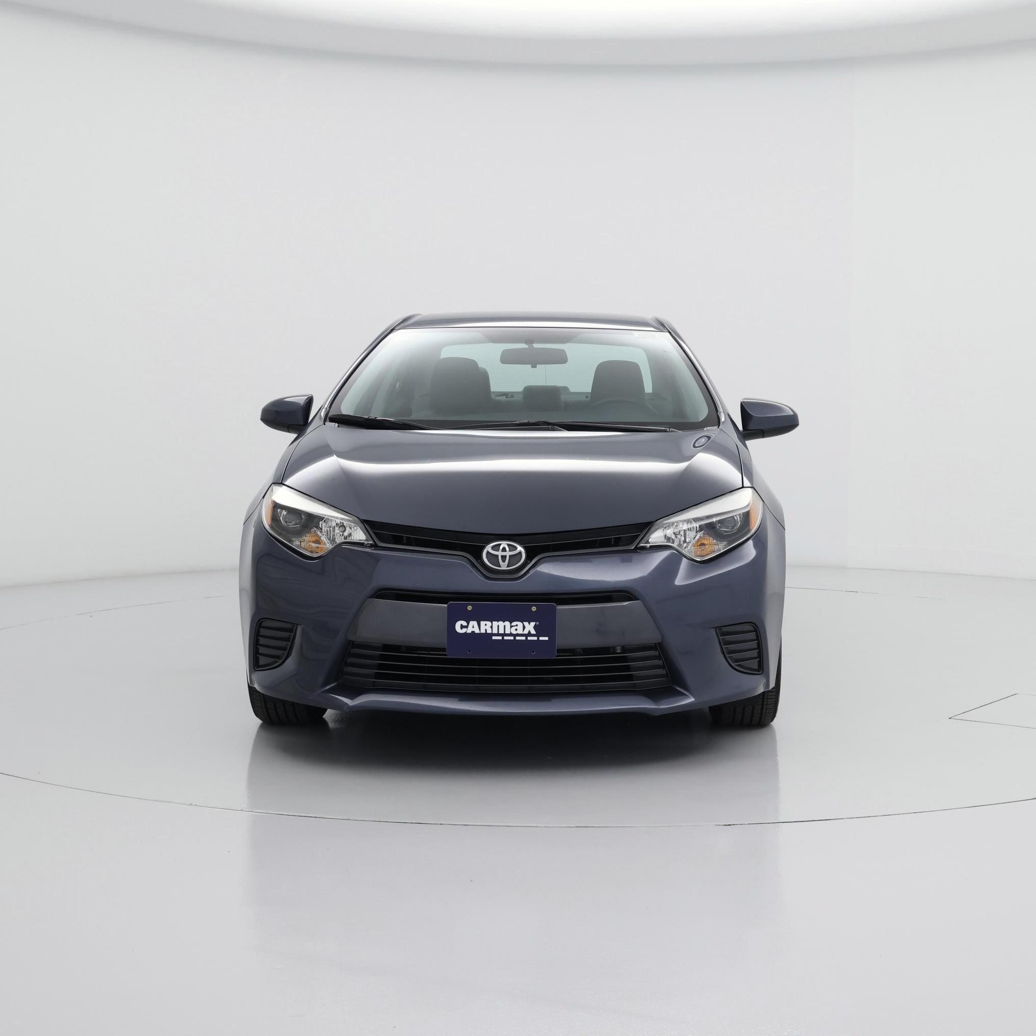 Thumbnail: 2016 Toyota Corolla - 5
