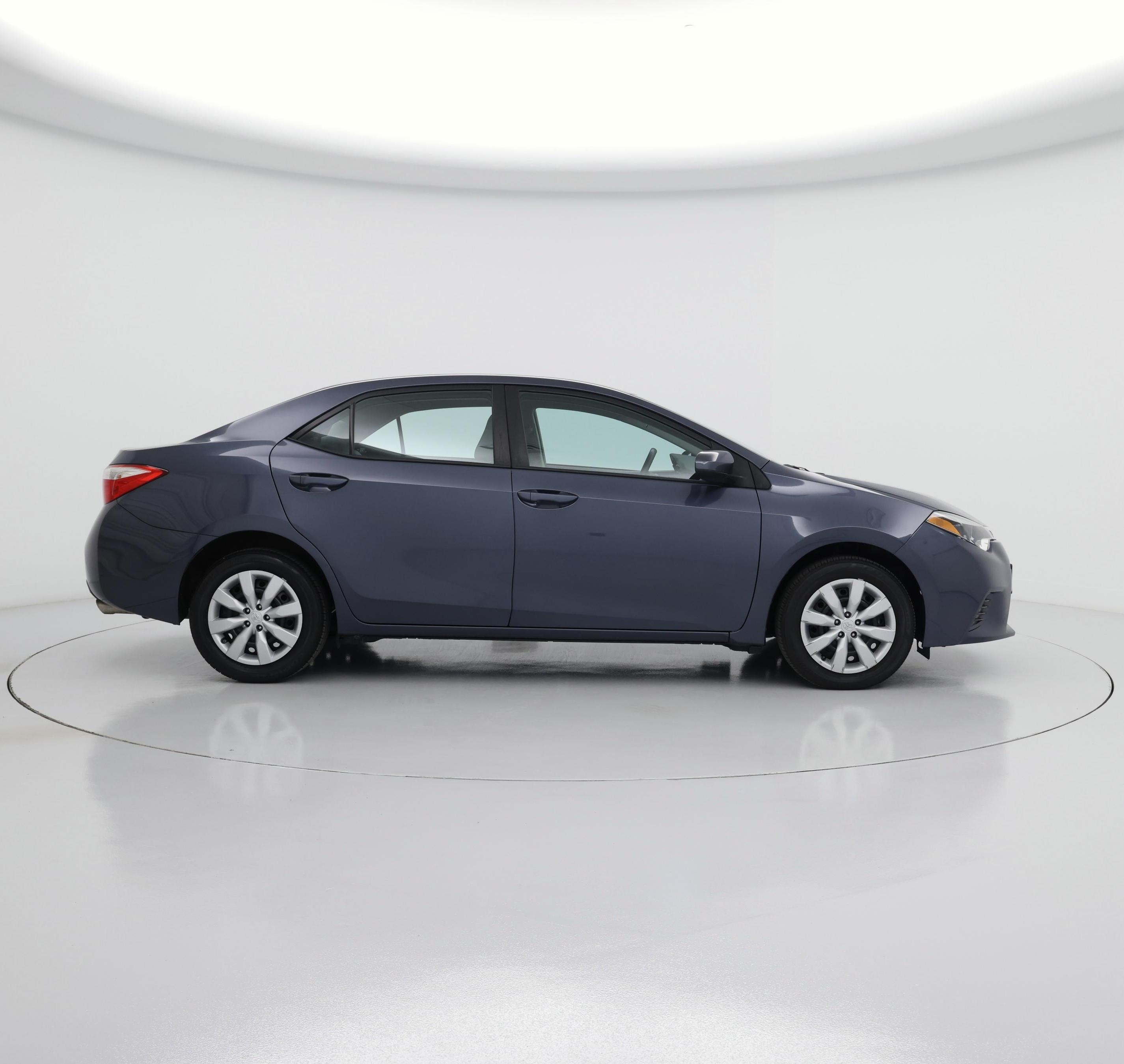 Thumbnail: 2016 Toyota Corolla - 7