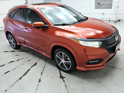 2020 Honda HR-V Touring