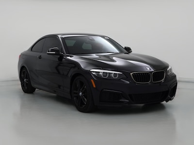 2021 BMW M240 I