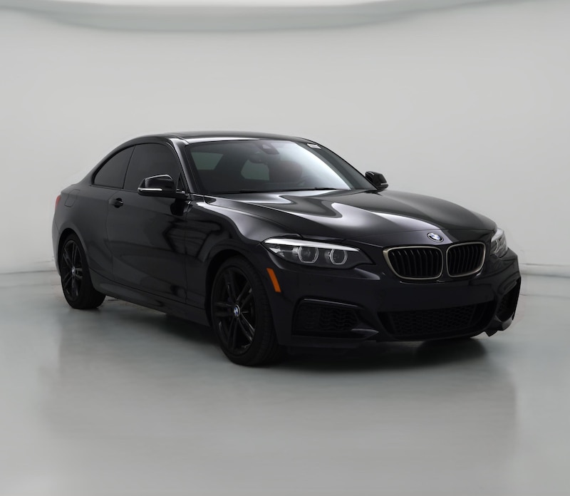 2021 BMW M240 I
