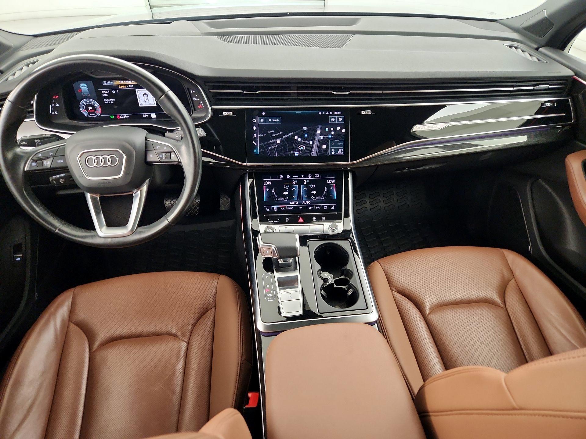 Thumbnail: 2021 Audi Q7 - 9