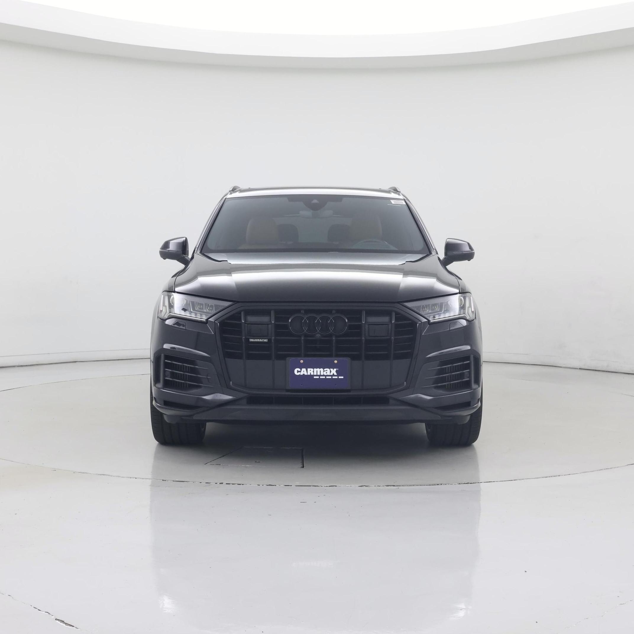 Thumbnail: 2021 Audi Q7 - 5